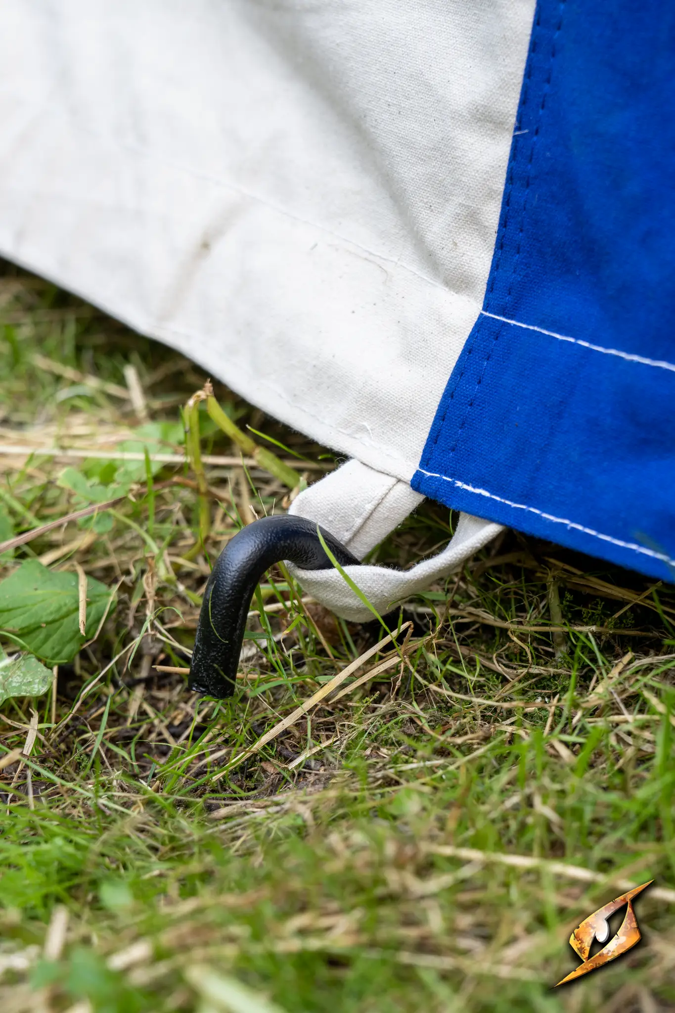 Marquee Tent - 4x6m - Image 45
