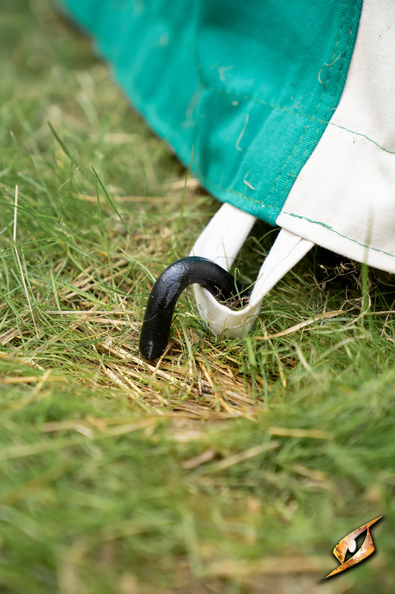 Marquee Tent - 4x6m - Image 53