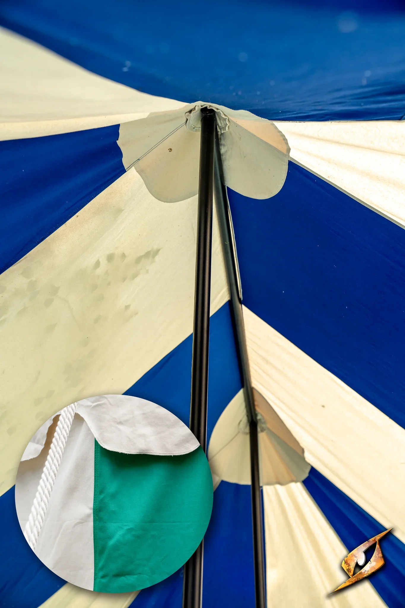 Marquee Tent - 4x6m - Image 58