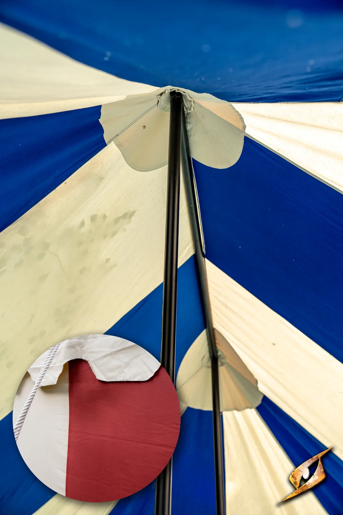 Marquee Tent - 4x6m - Image 76