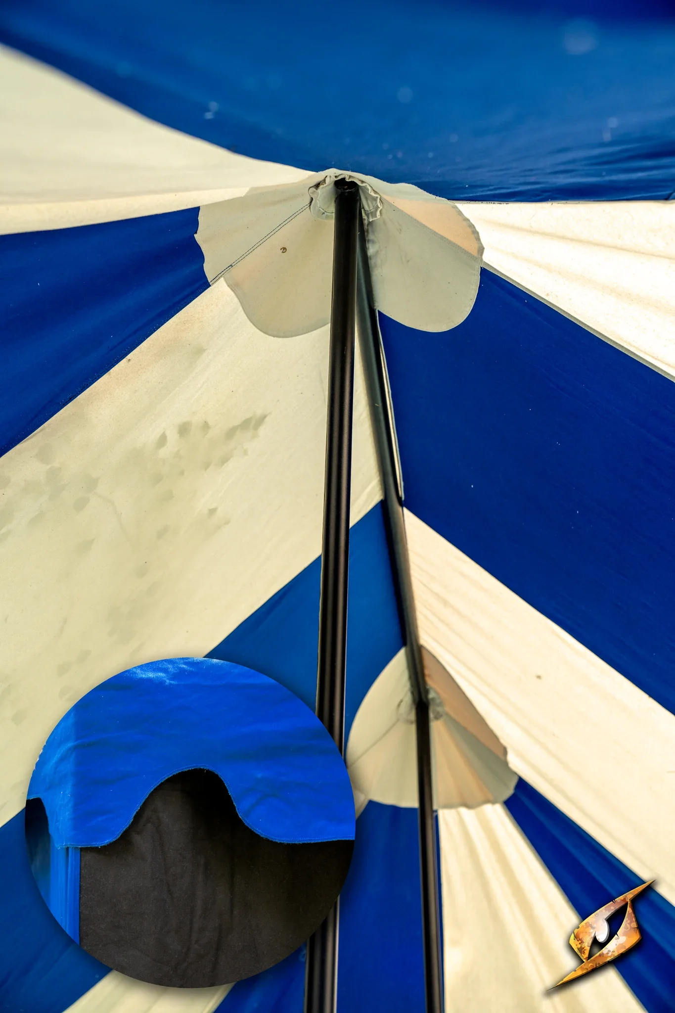 Marquee Tent - 4x6m - Image 85