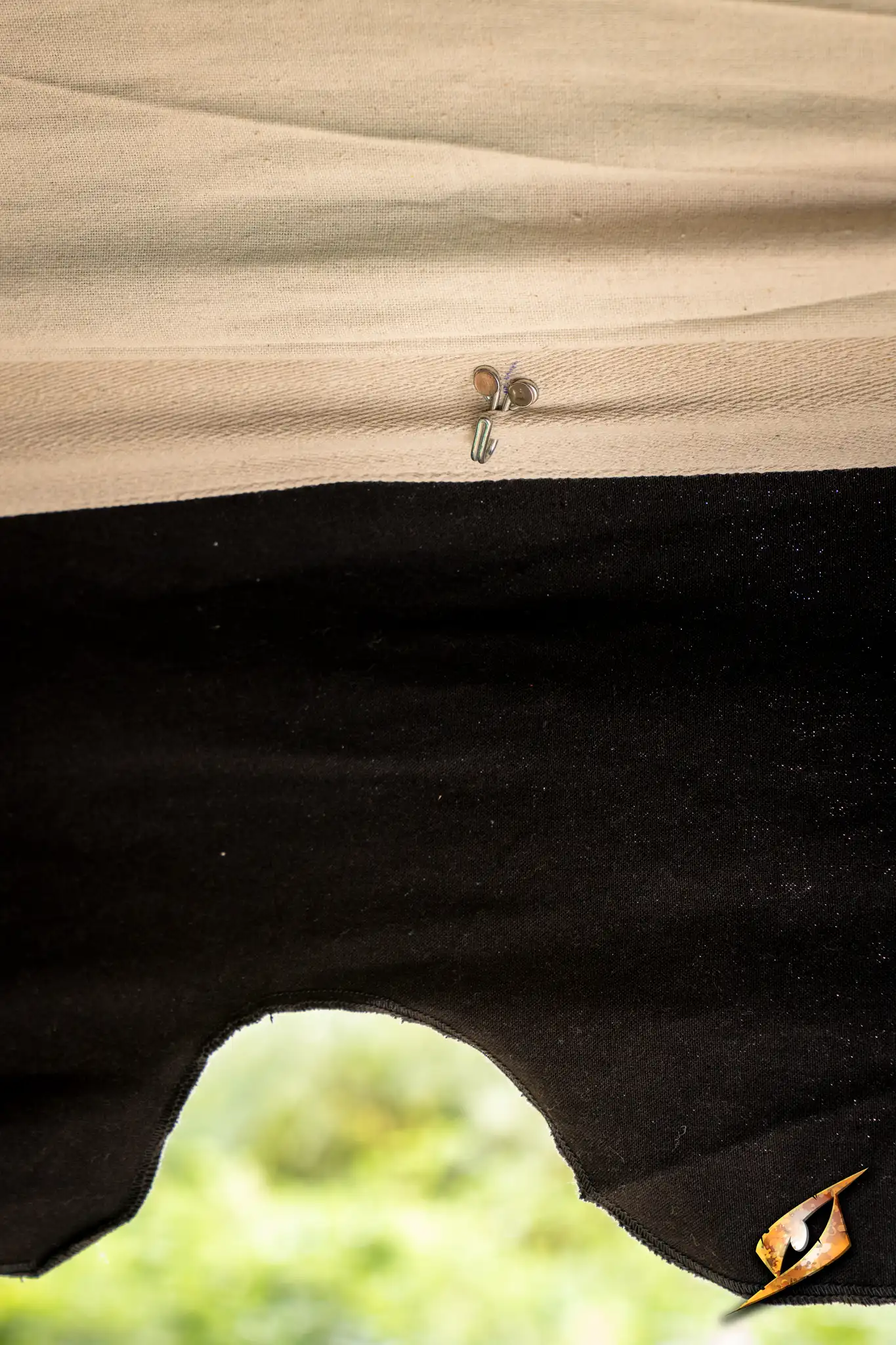 Marquee Tent - 4x6m - Image 92