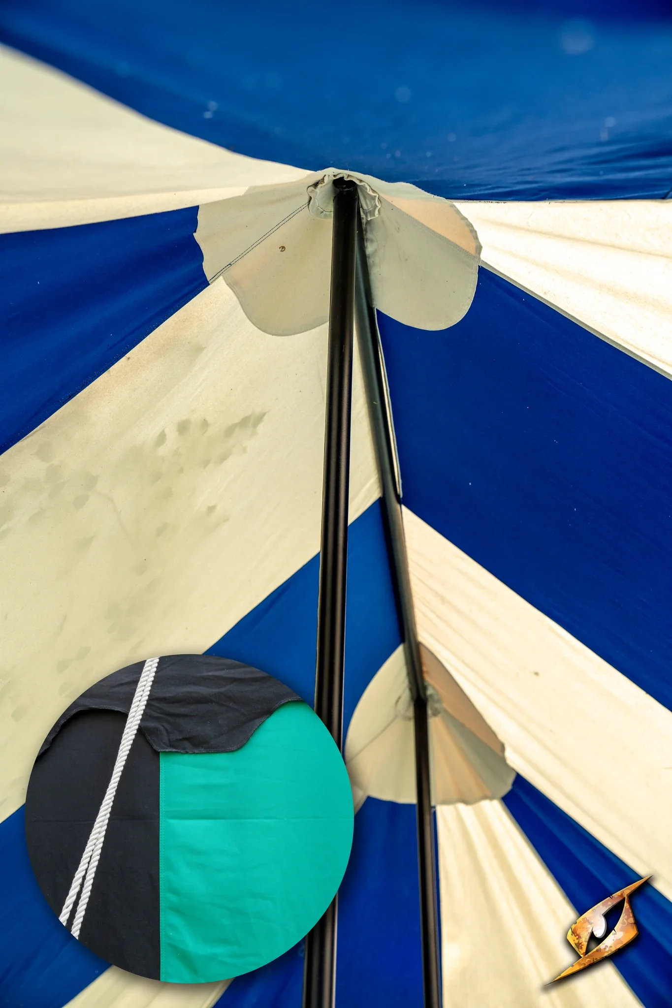 Marquee Tent - 4x6m - Image 94