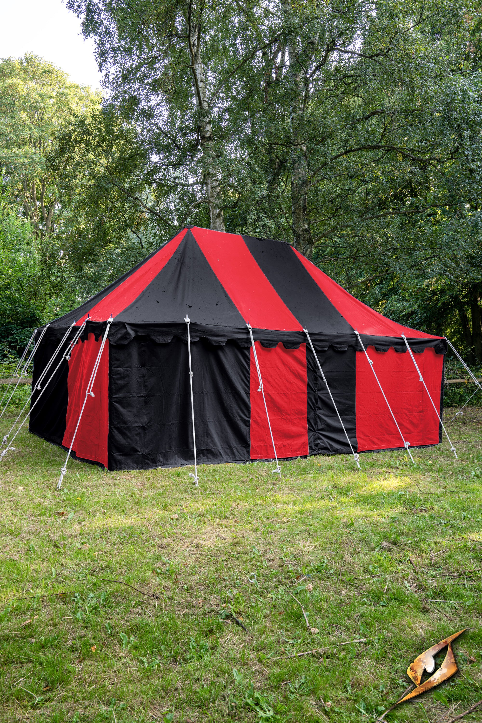 Marquee Tent - 4x6m - Image 95