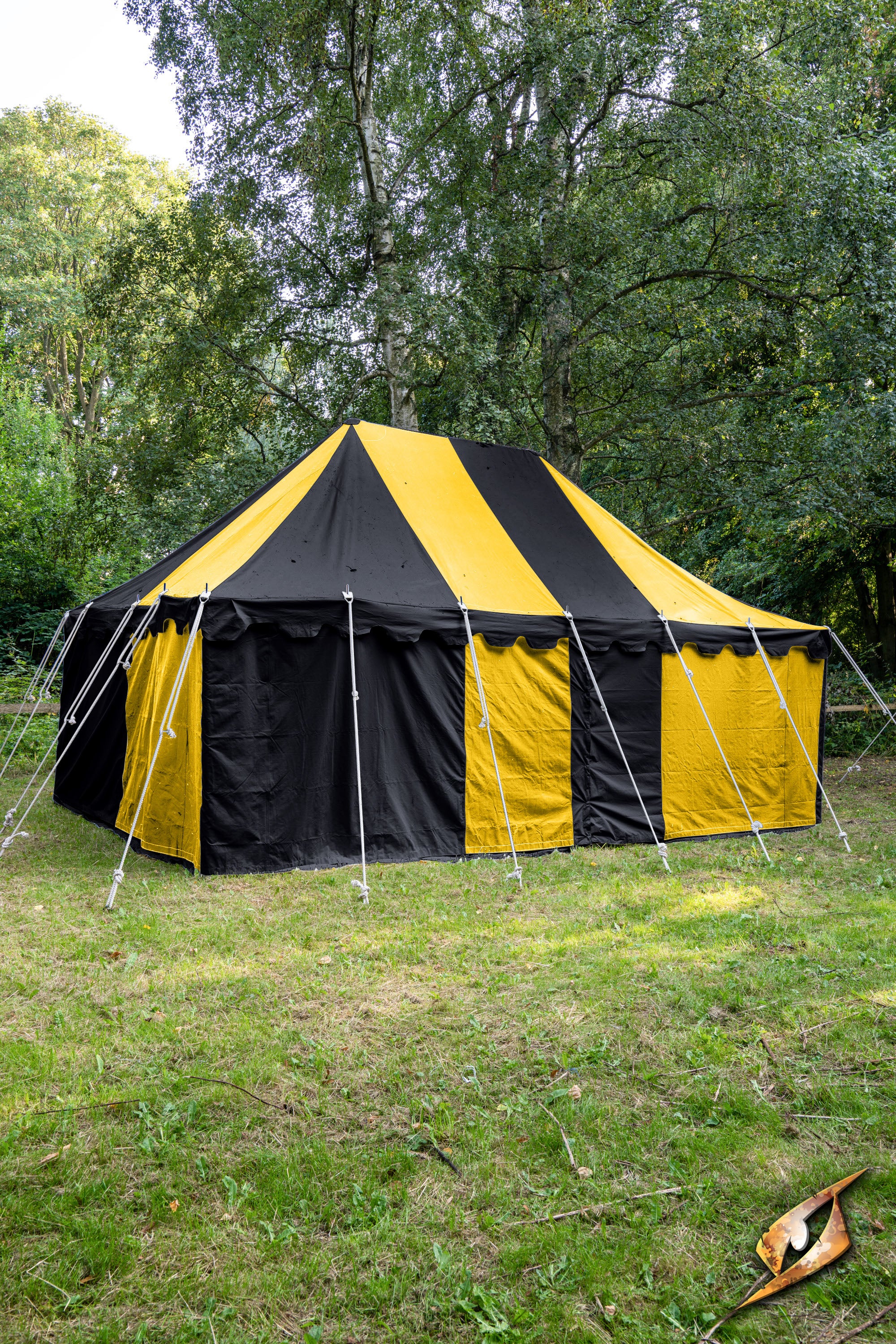 Marquee Tent - 4x6m - Image 96