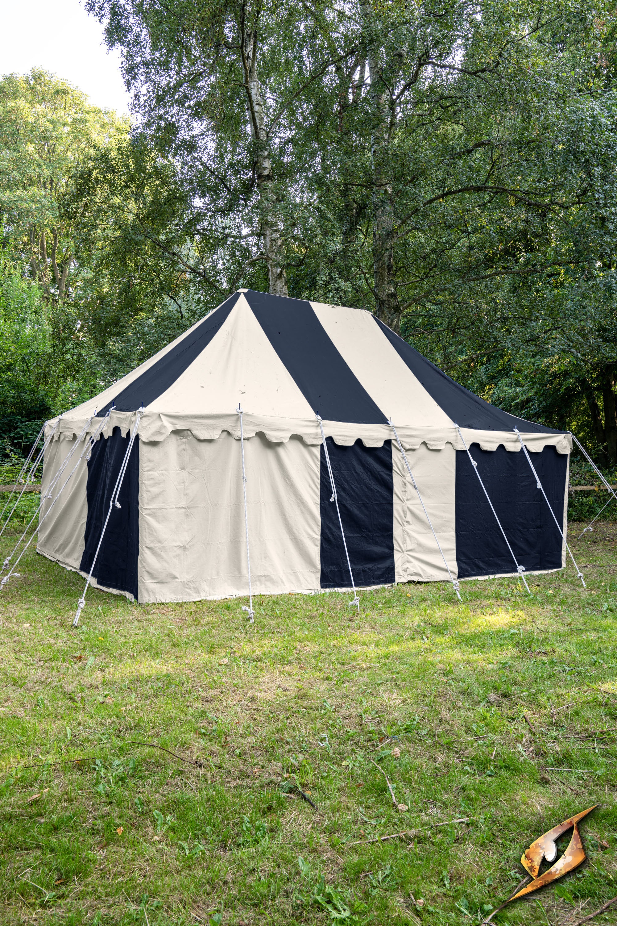 Marquee Tent - 4x6m - Image 97