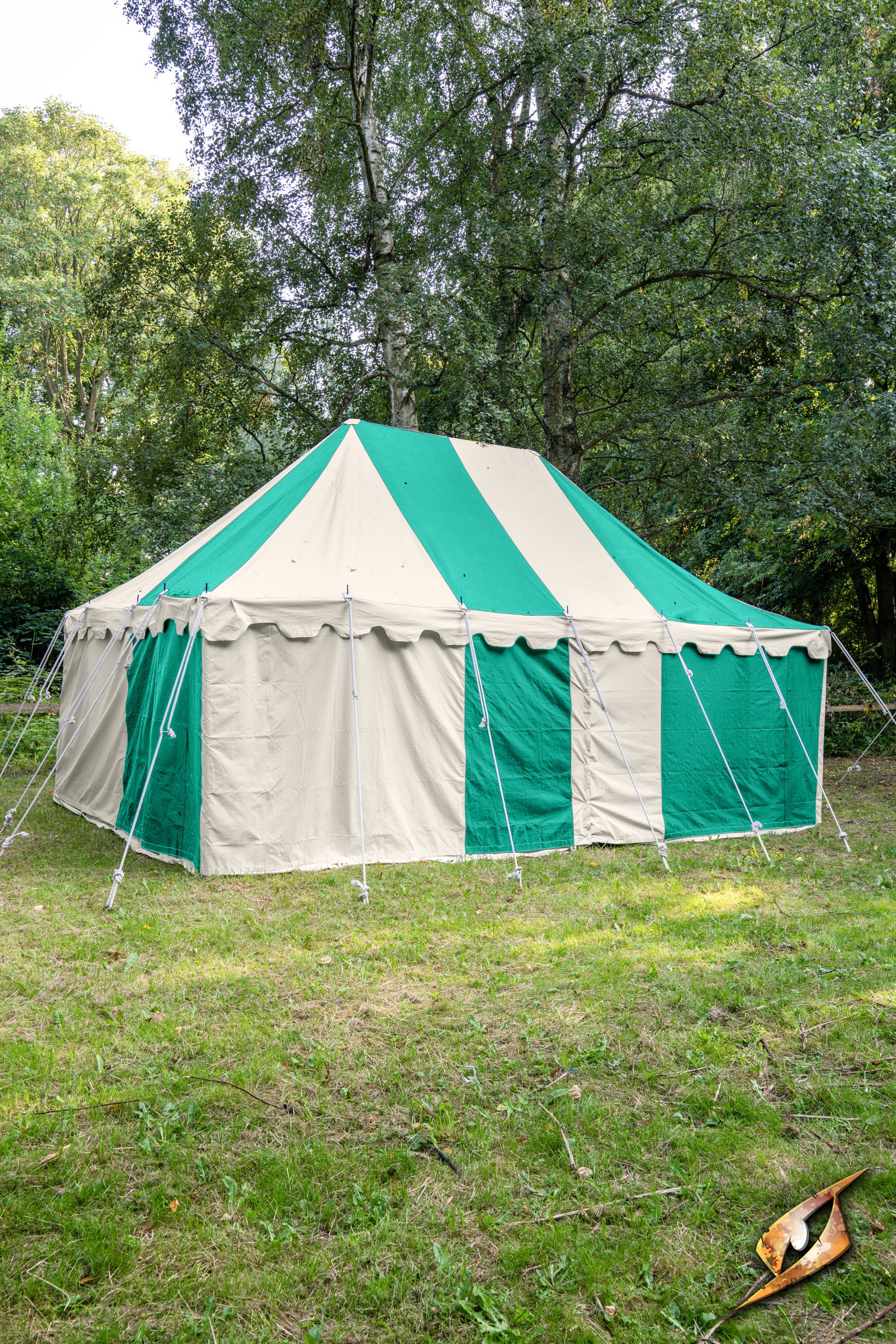 Marquee Tent - 4x6m - Image 98