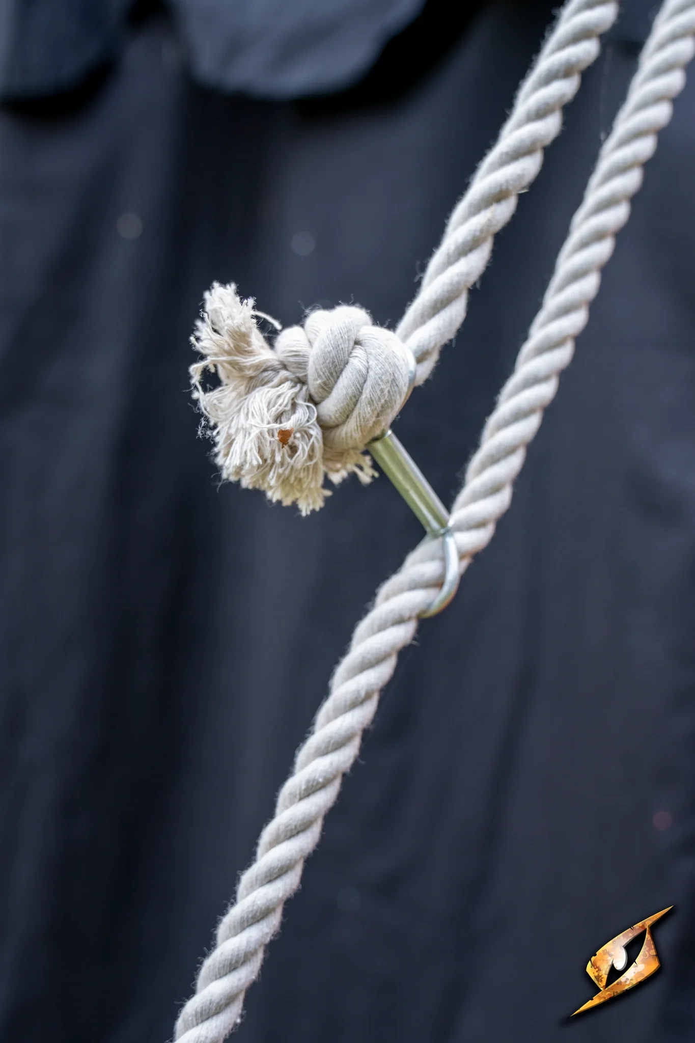 Marquee Tent - 5x8m - Image 117