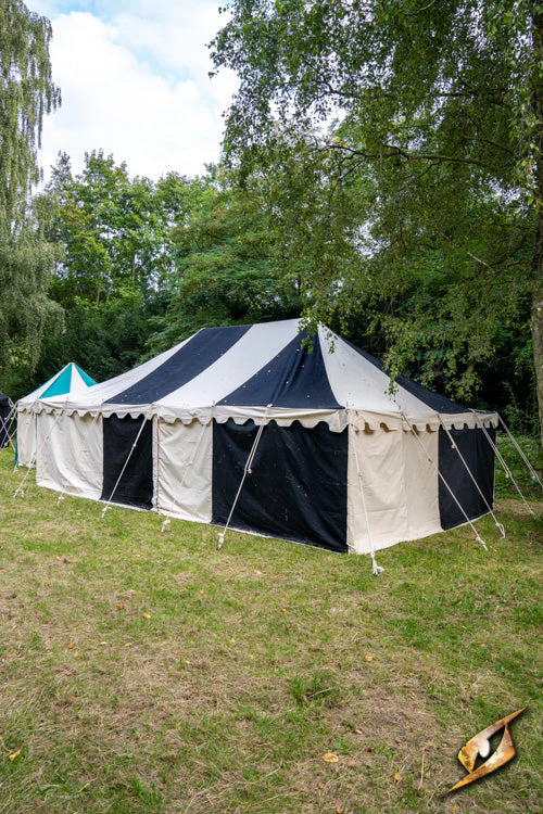 Marquee Tent - 5x8m - Image 13
