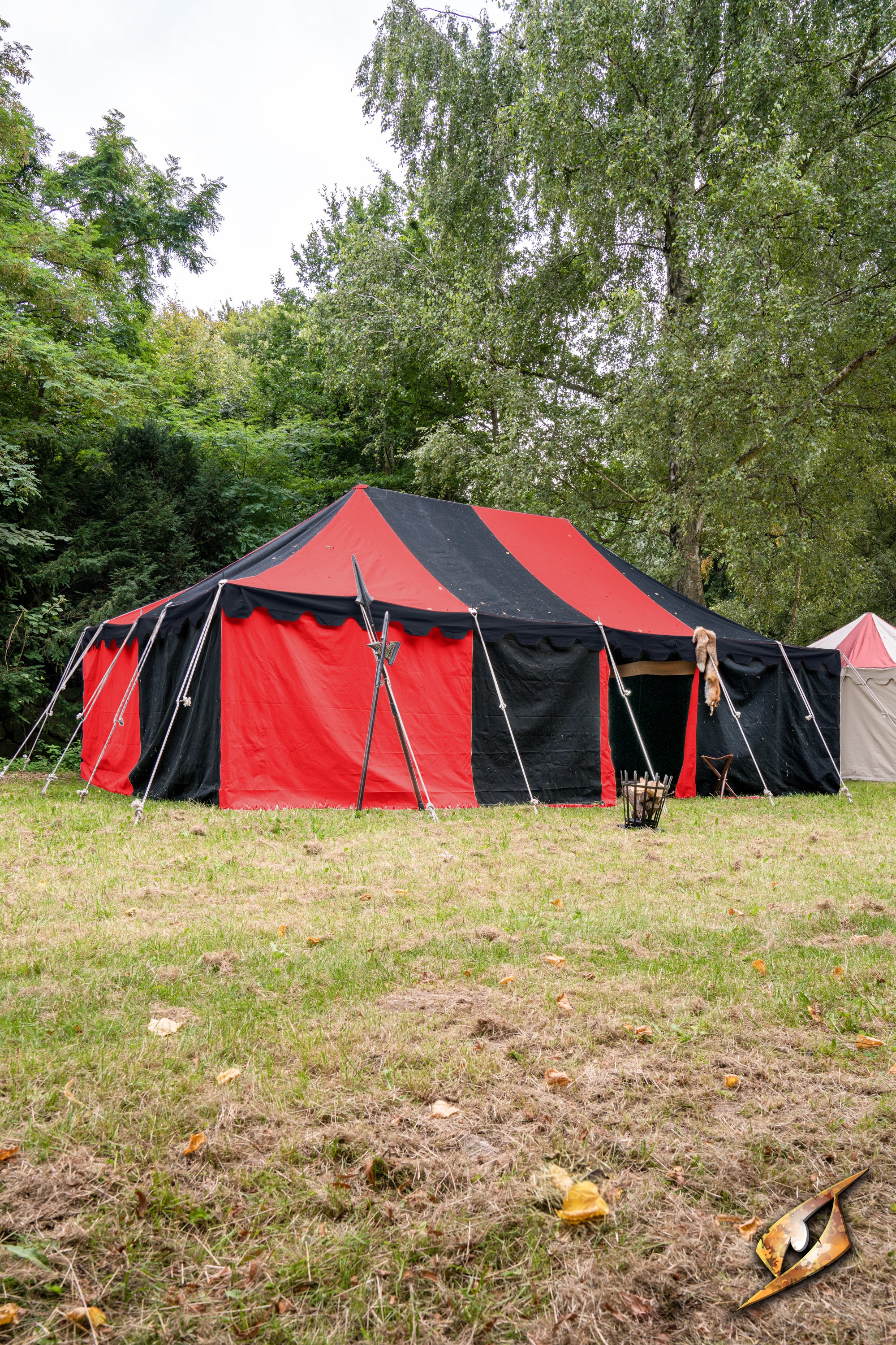 Marquee Tent - 5x8m - Image 131