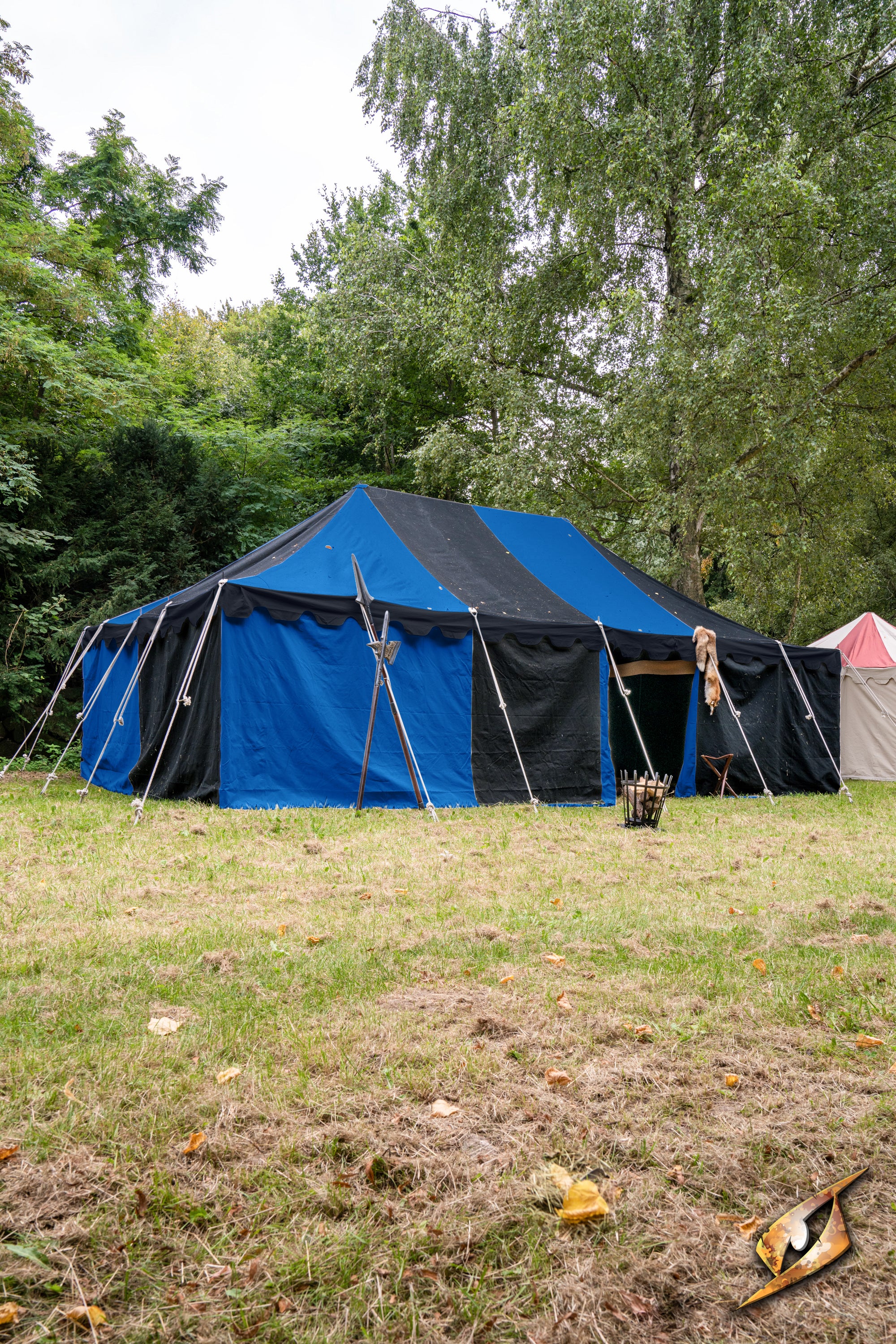Marquee Tent - 5x8m - Image 137