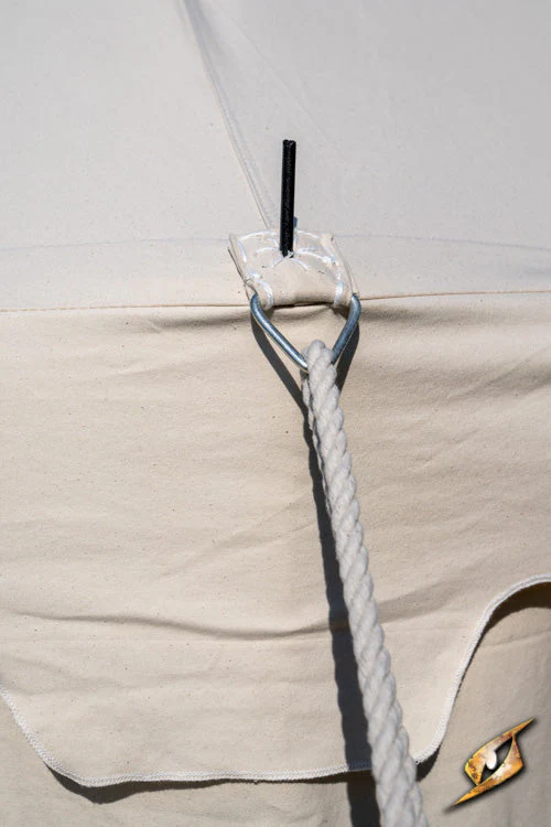 Marquee Tent - 5x8m - Image 18