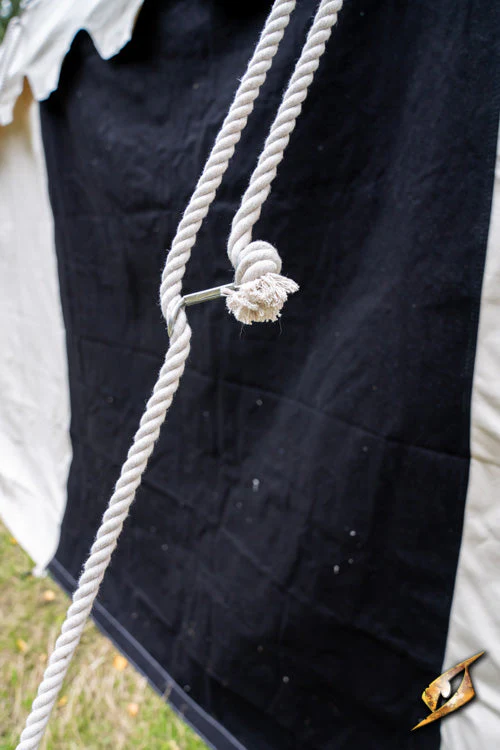 Marquee Tent - 5x8m - Image 20