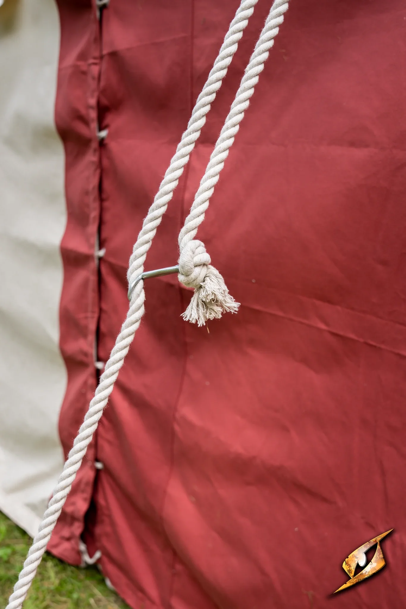 Marquee Tent - 5x8m - Image 21