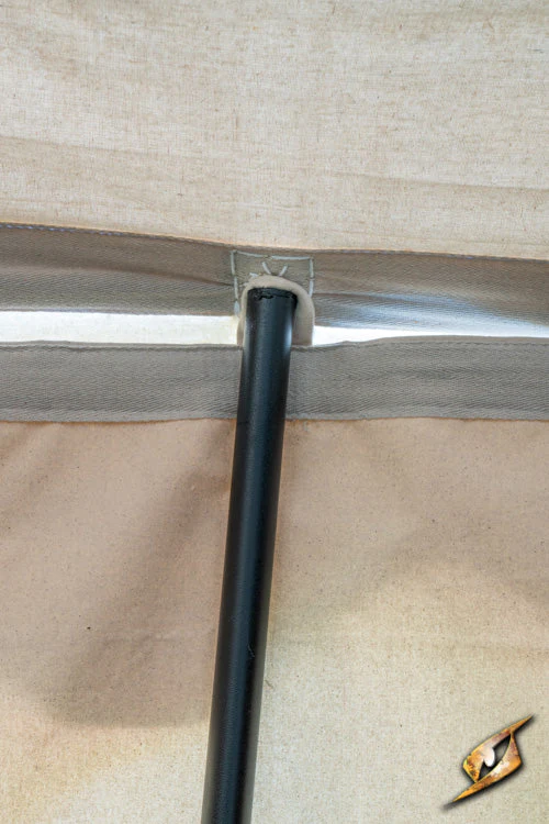 Marquee Tent - 5x8m - Image 33