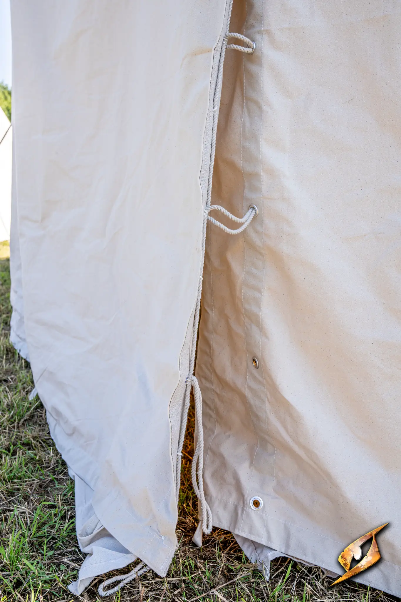 Marquee Tent - 5x8m - Image 55