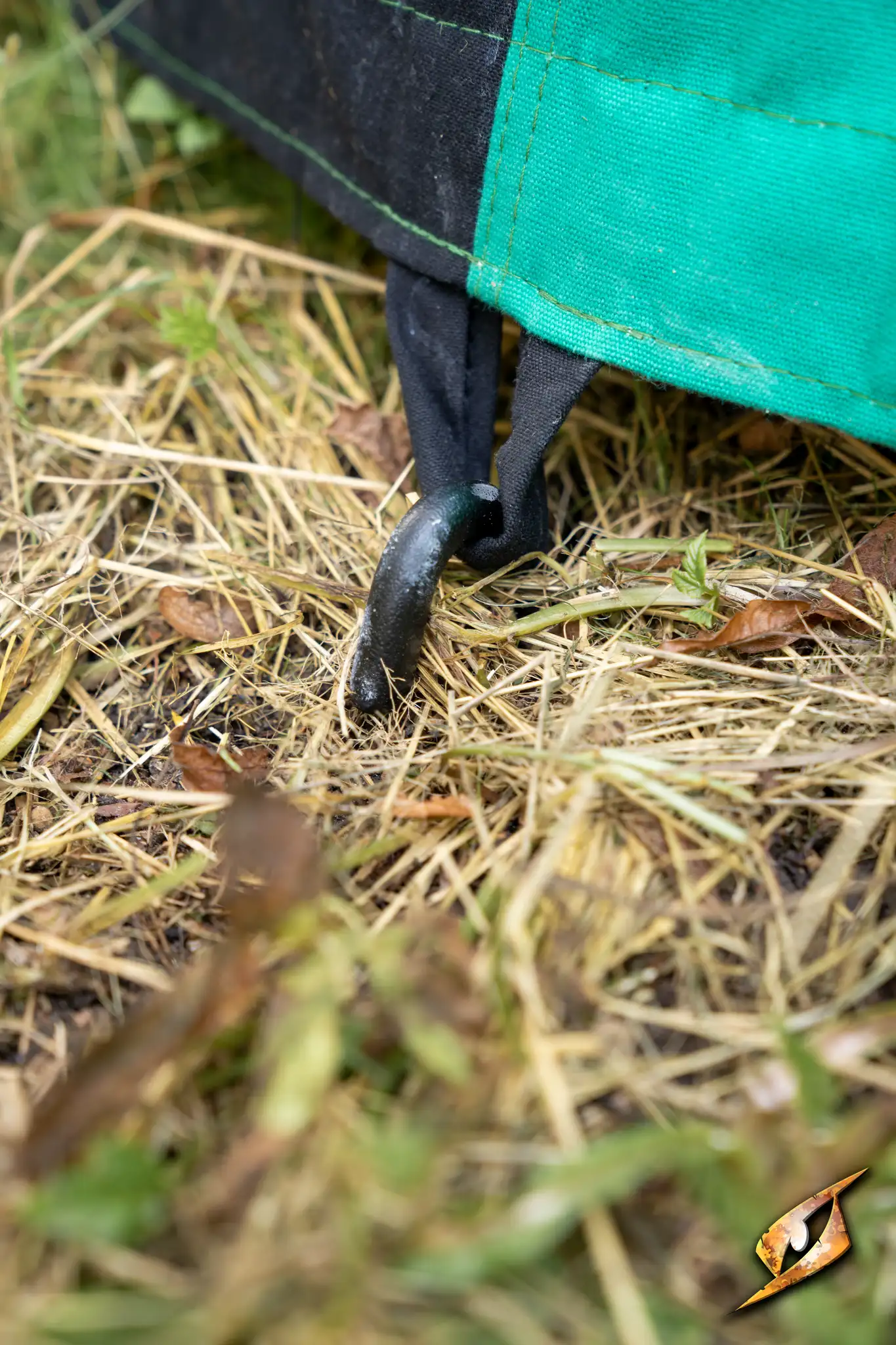 Marquee Tent - 5x8m - Image 63