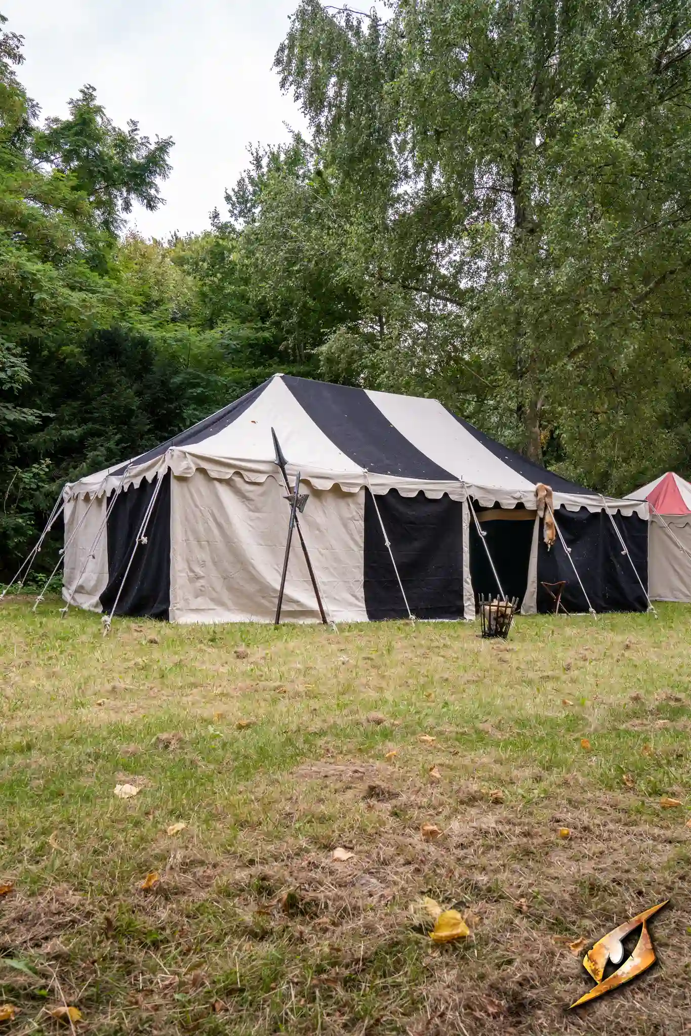 Marquee Tent - 5x8m - Image 67