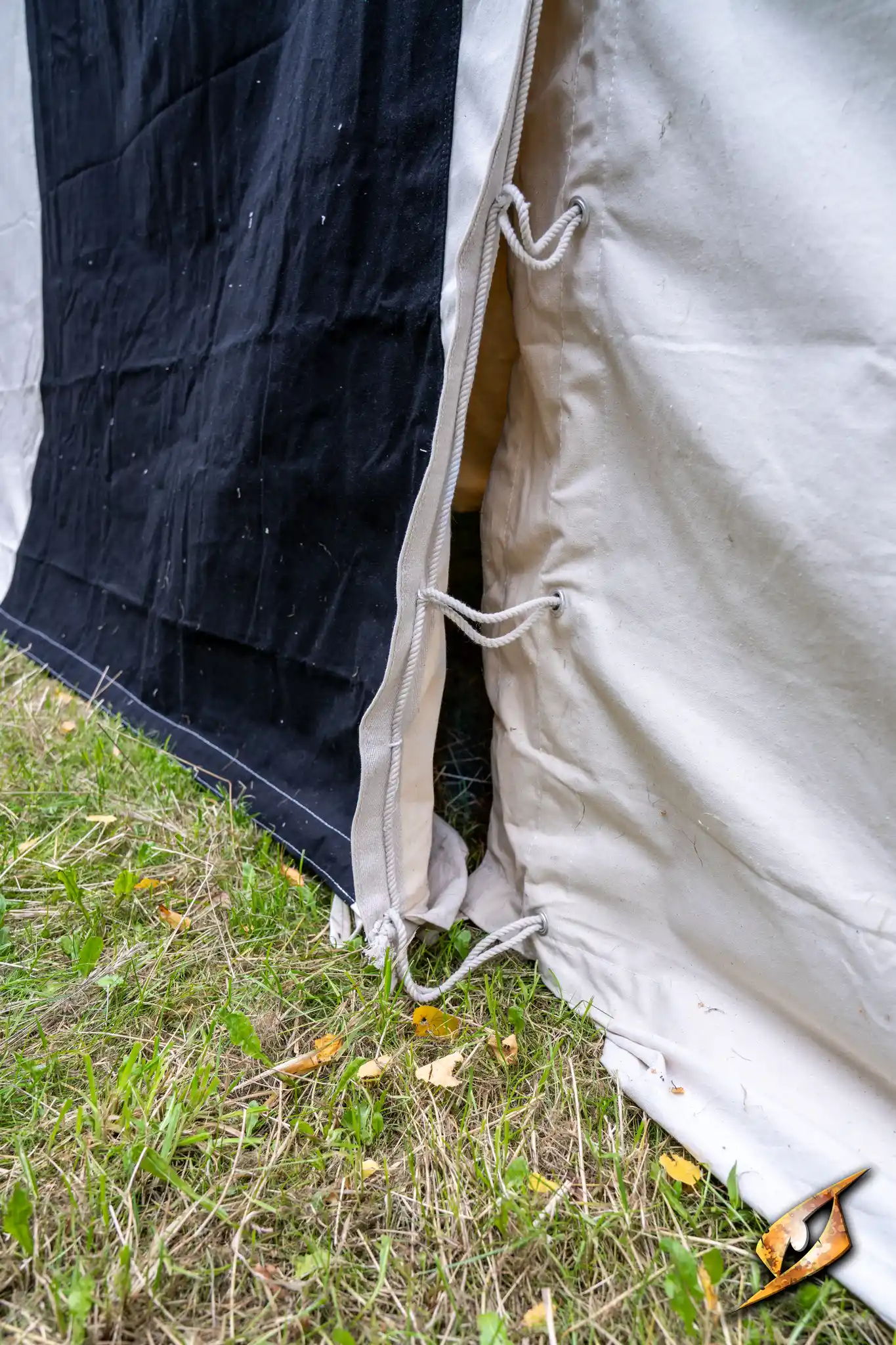 Marquee Tent - 5x8m - Image 7