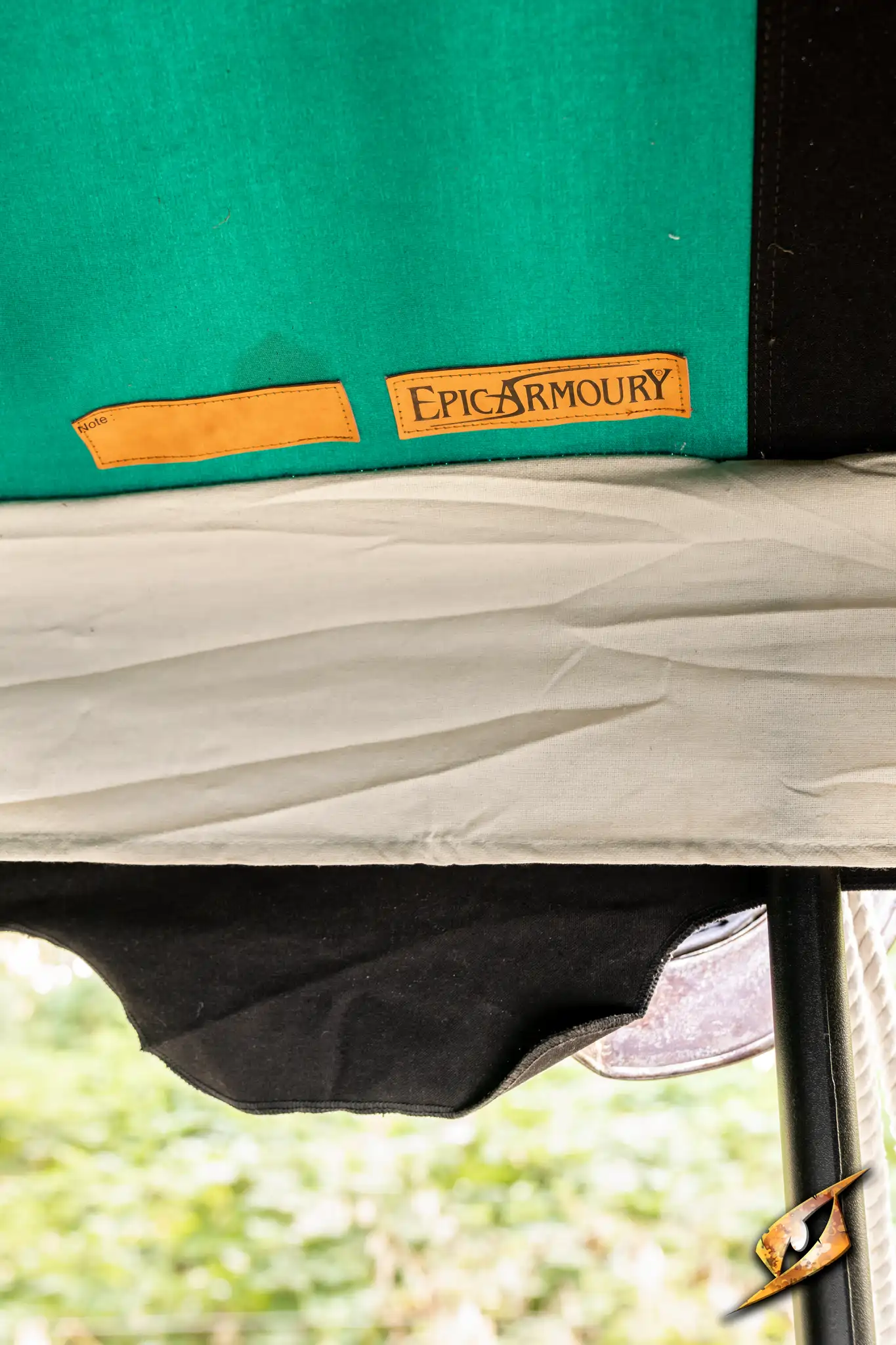 Marquee Tent - 5x8m - Image 71