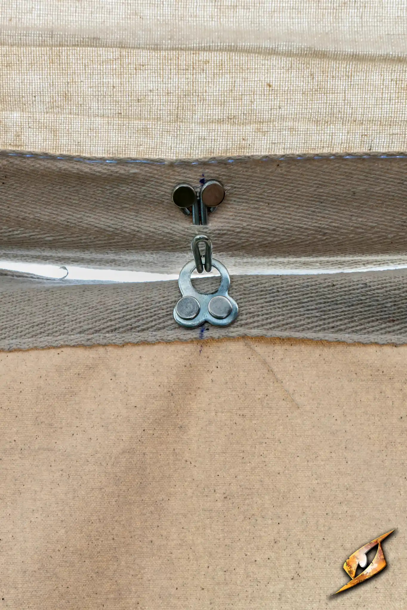 Marquee Tent - 5x8m - Image 9