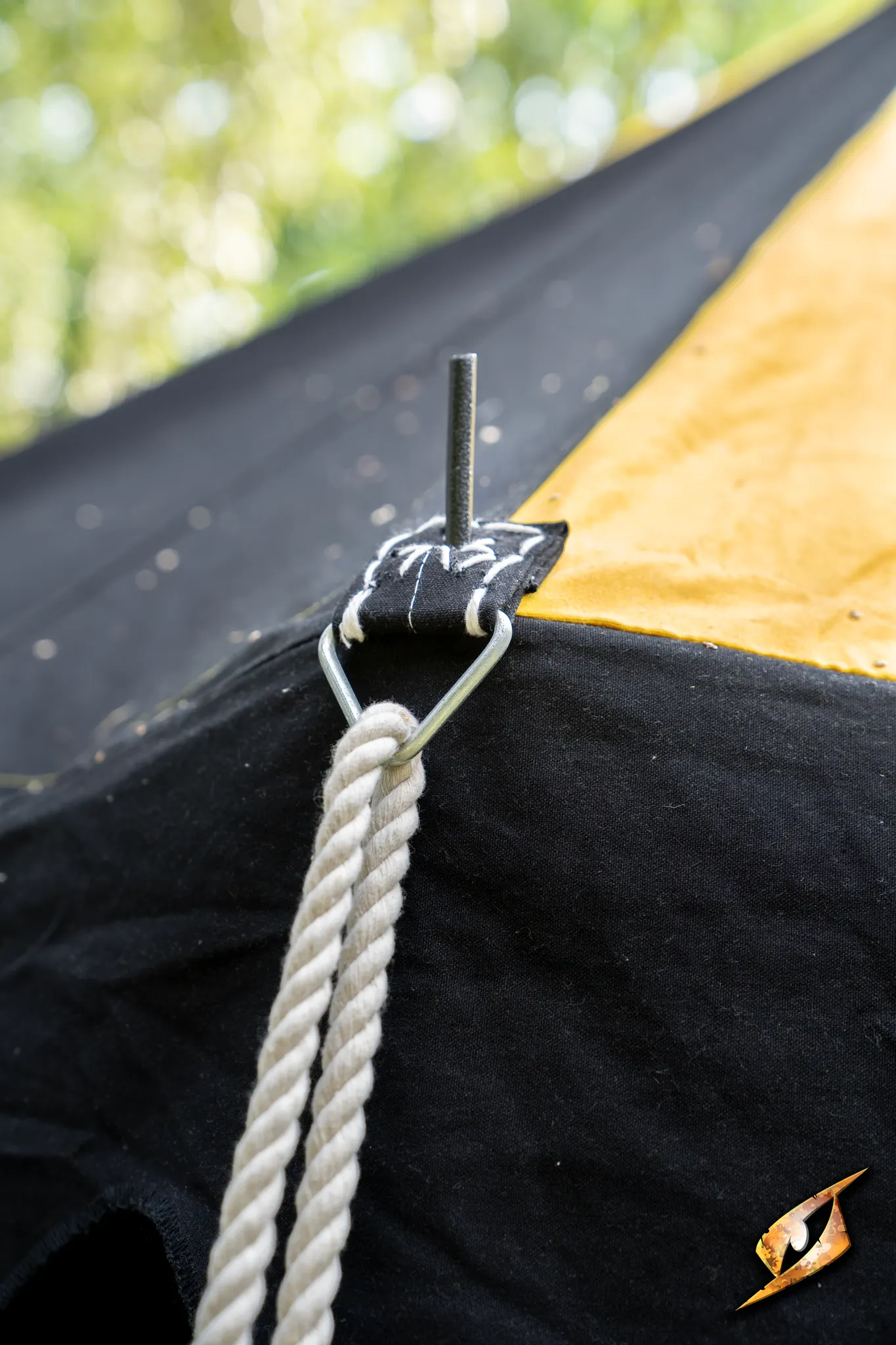 Marquee Tent - 5x8m - Image 93