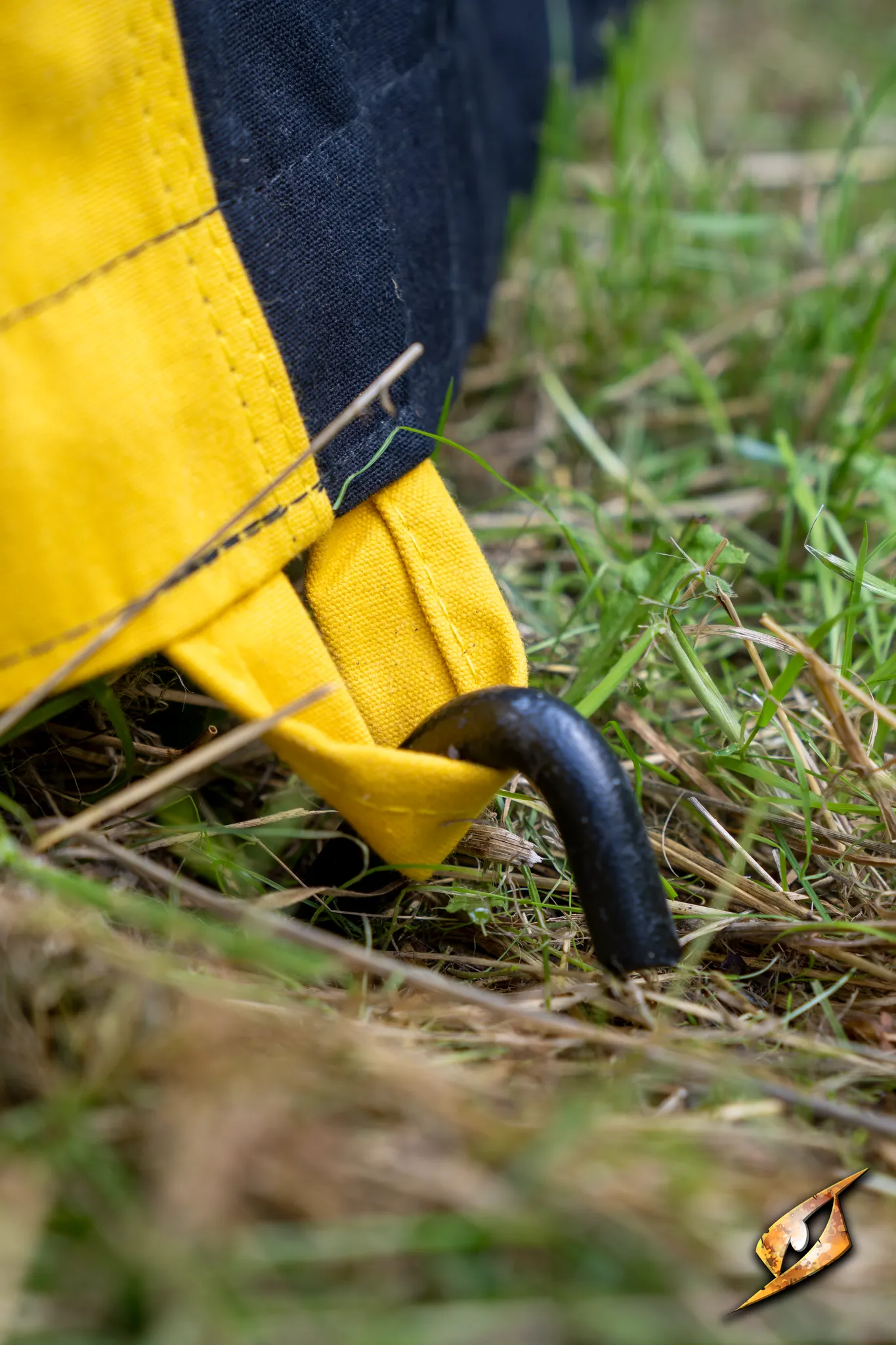 Marquee Tent - 5x8m - Image 95