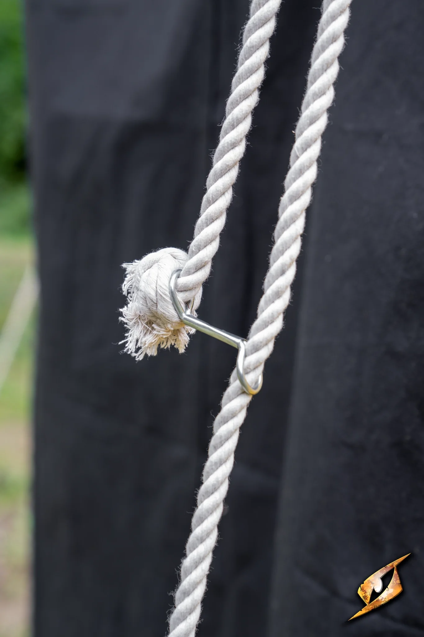 Round Pavilion Tent - 3m - Image 10