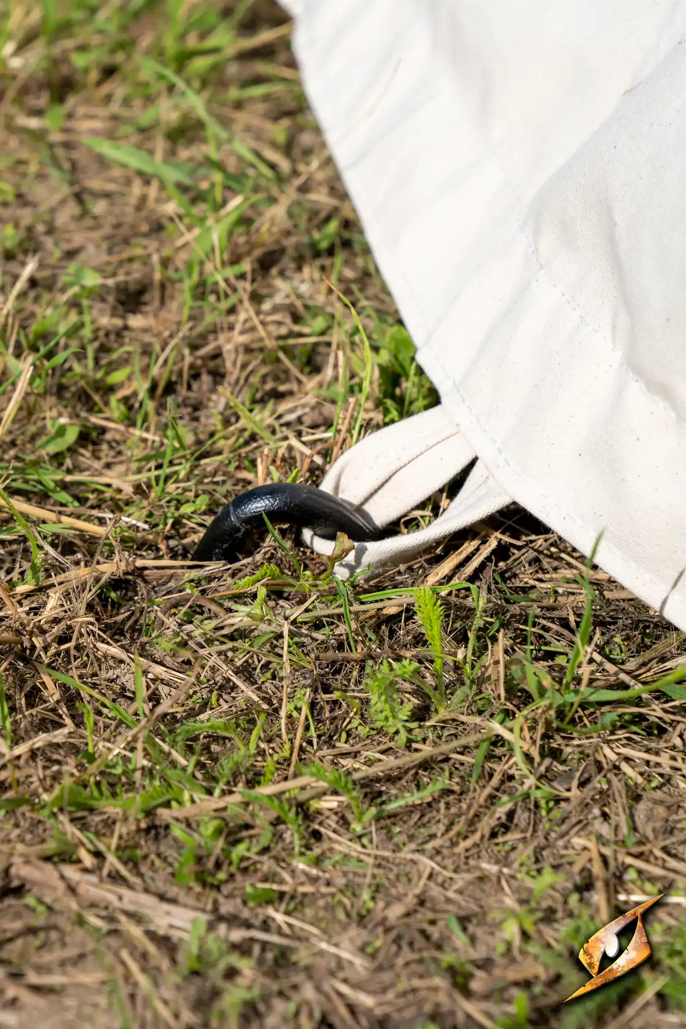 Round Pavilion Tent - 3m - Image 21