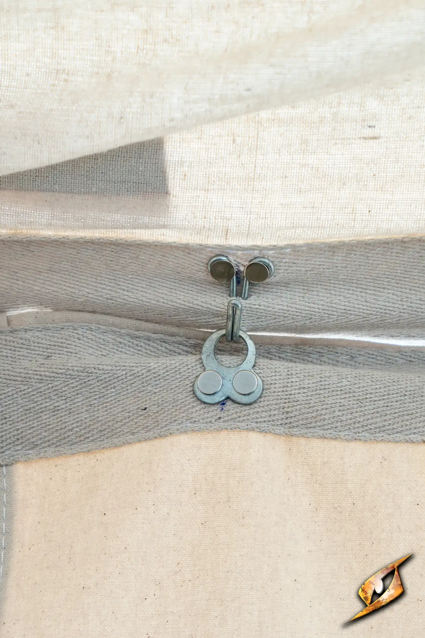 Round Pavilion Tent - 3m - Image 24