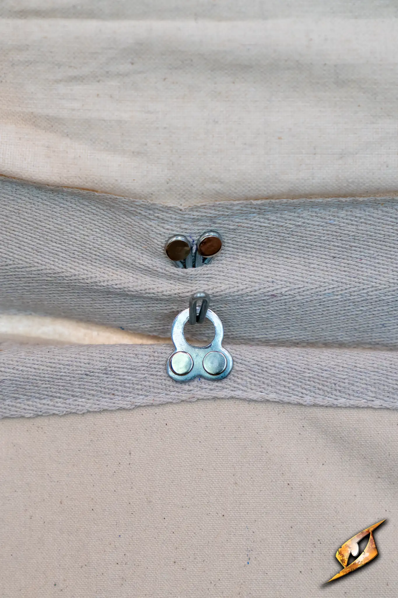 Round Pavilion Tent - 3m - Image 33