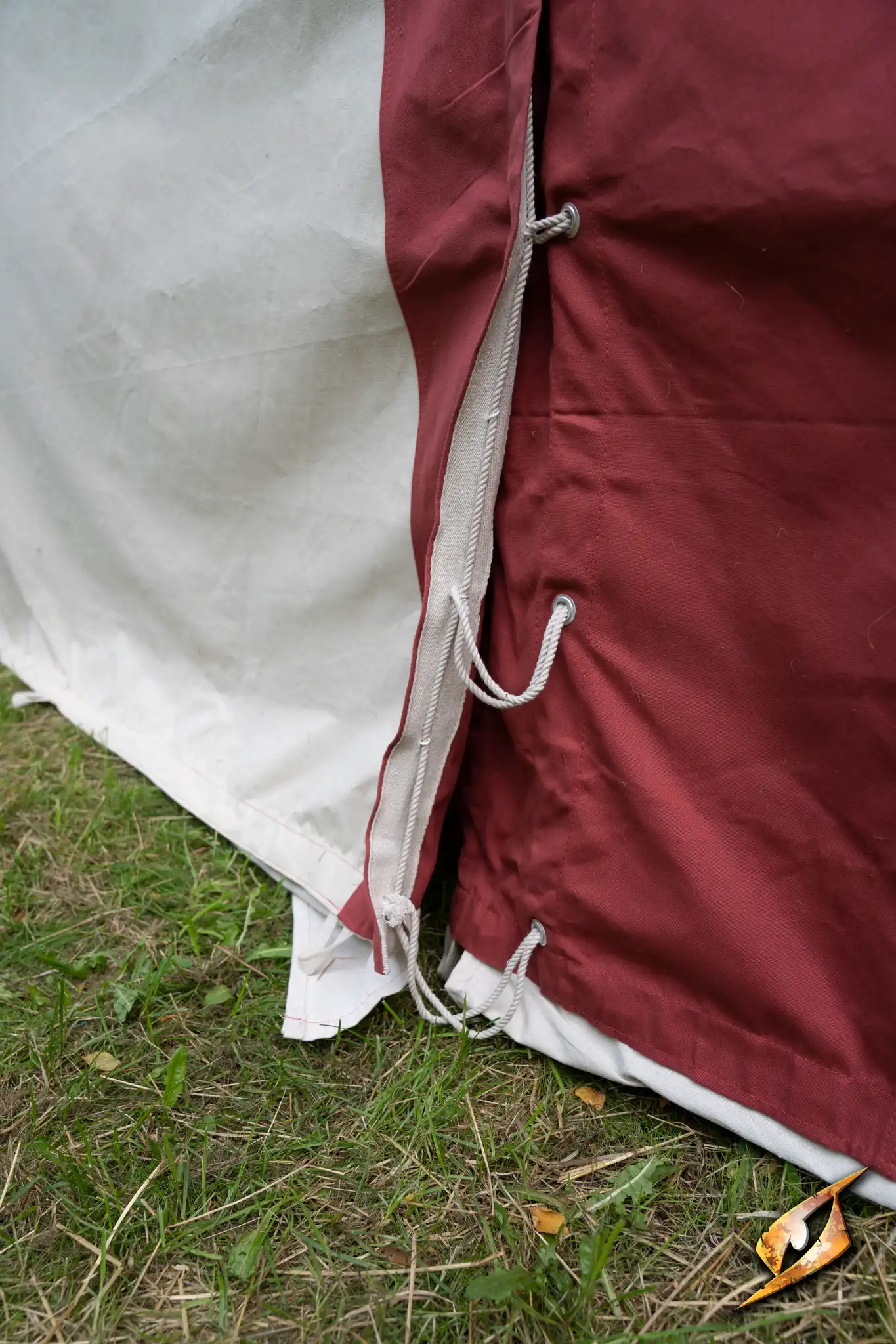 Round Pavilion Tent - 3m - Image 41