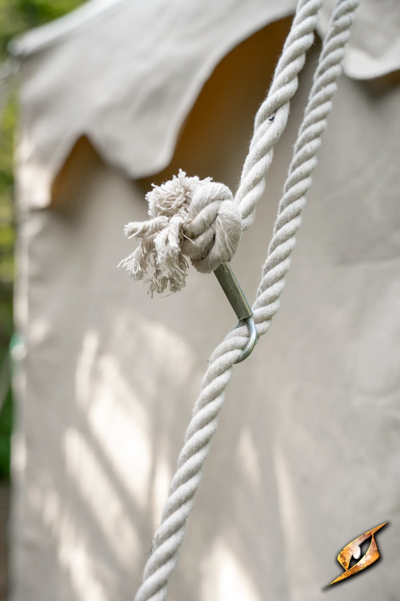 Round Pavilion Tent - 3m - Image 50