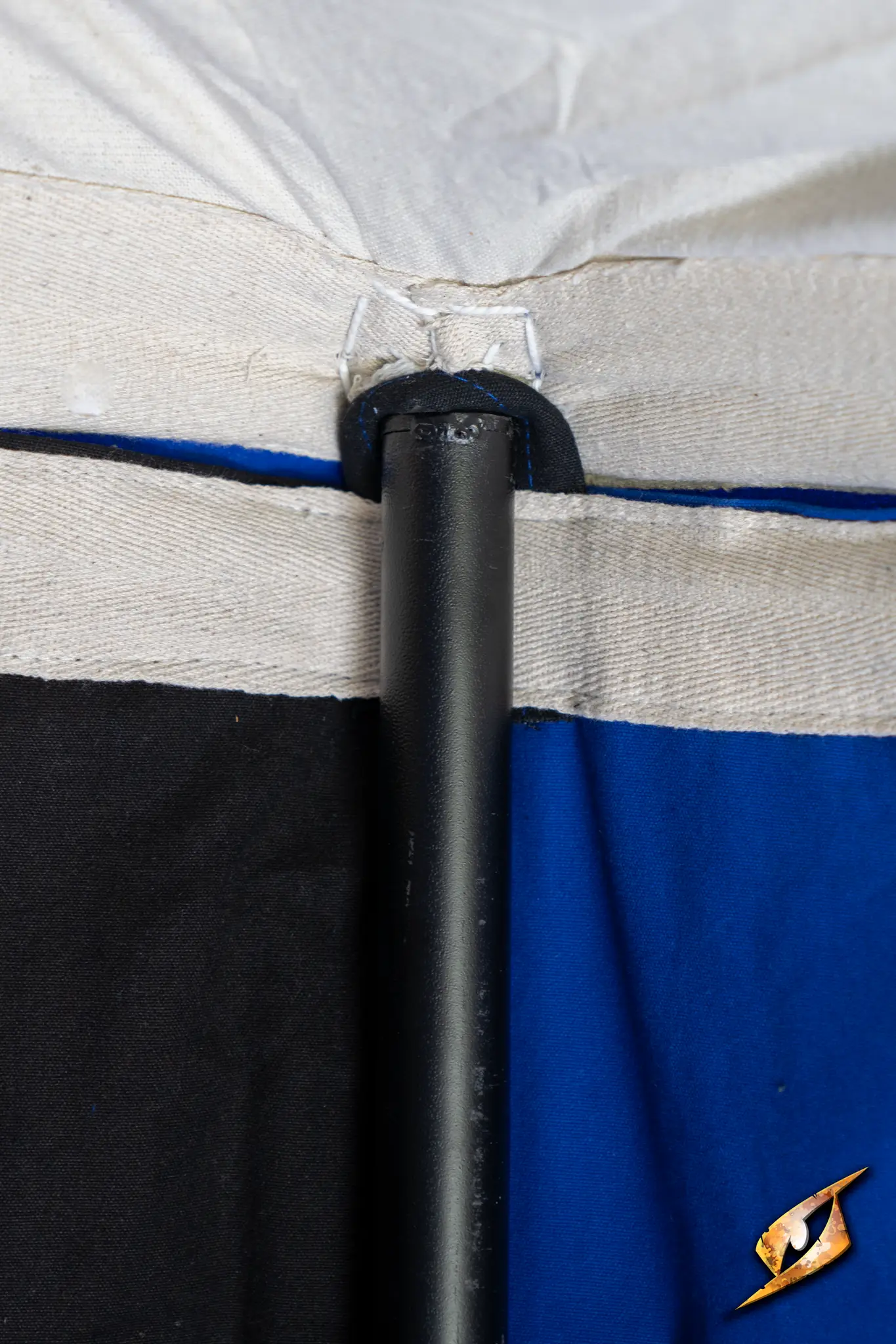 Round Pavilion Tent - 3m - Image 66