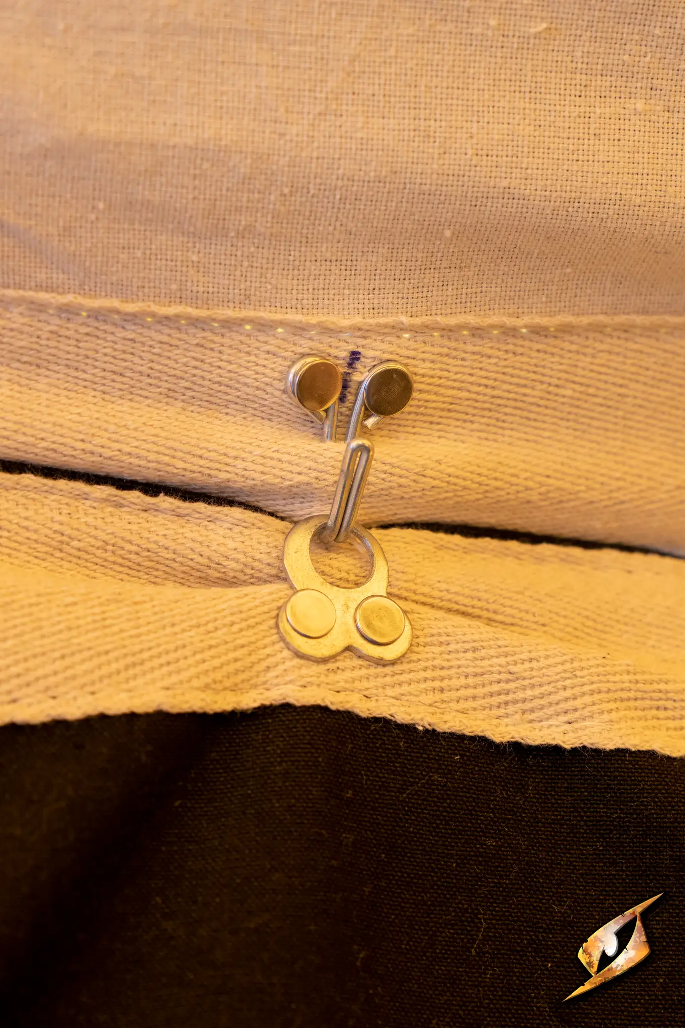 Round Pavilion Tent - 3m - Image 89