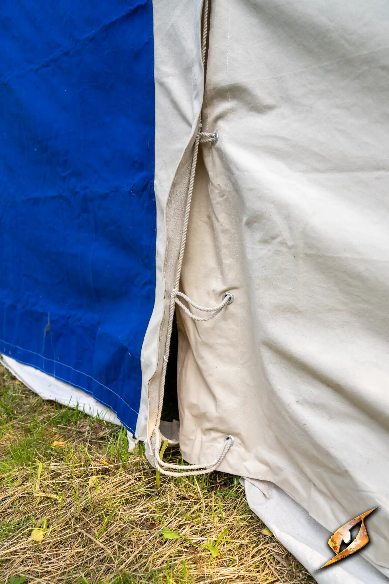 Round Pavilion Tent - Sides - 3 m - Image 30