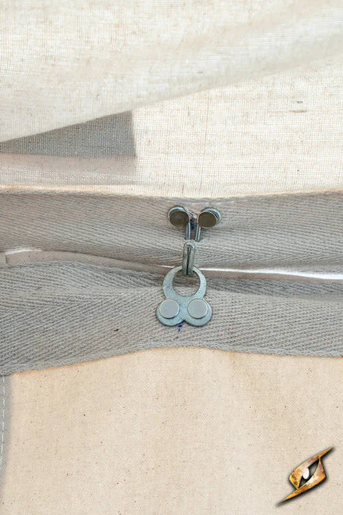 Round Pavilion Tent - Sides - 5 m - Image 6