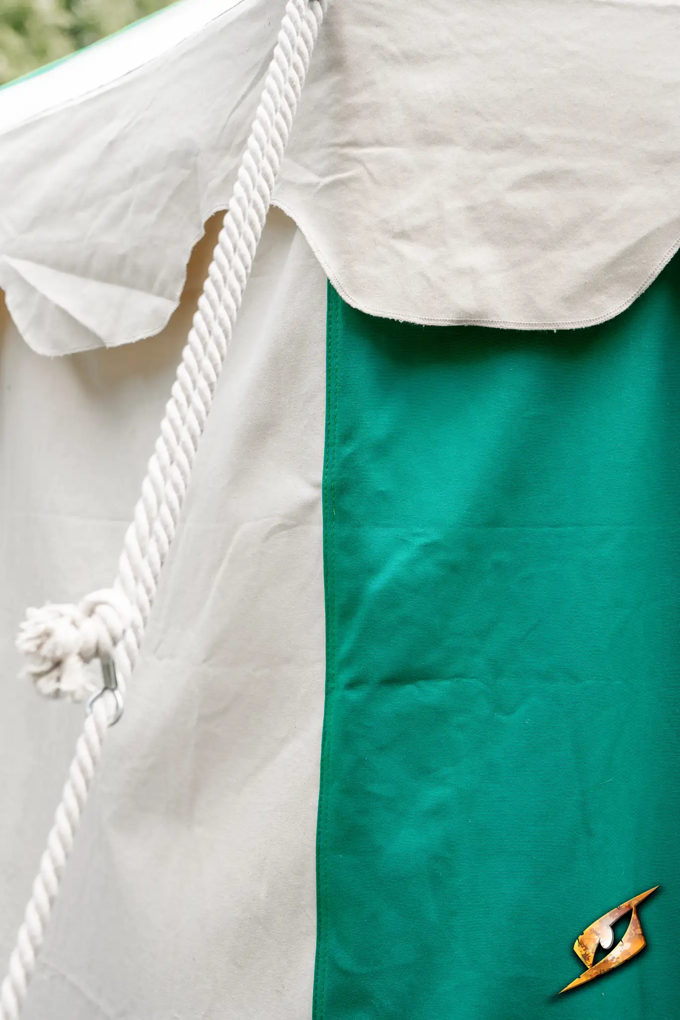 Marquee Tent - Sides - 5x8m - Image 10