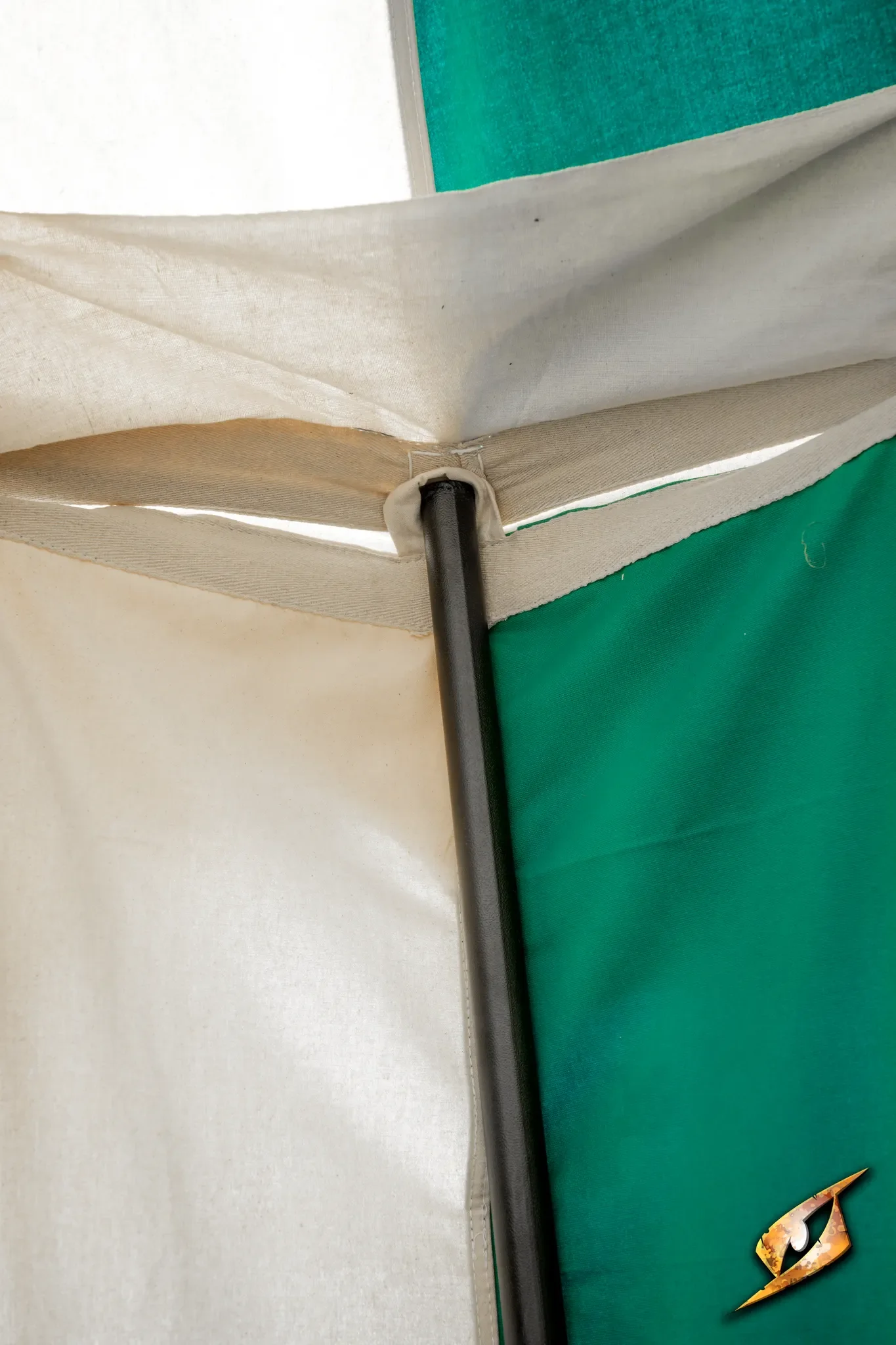 Marquee Tent - Sides - 5x8m - Image 24