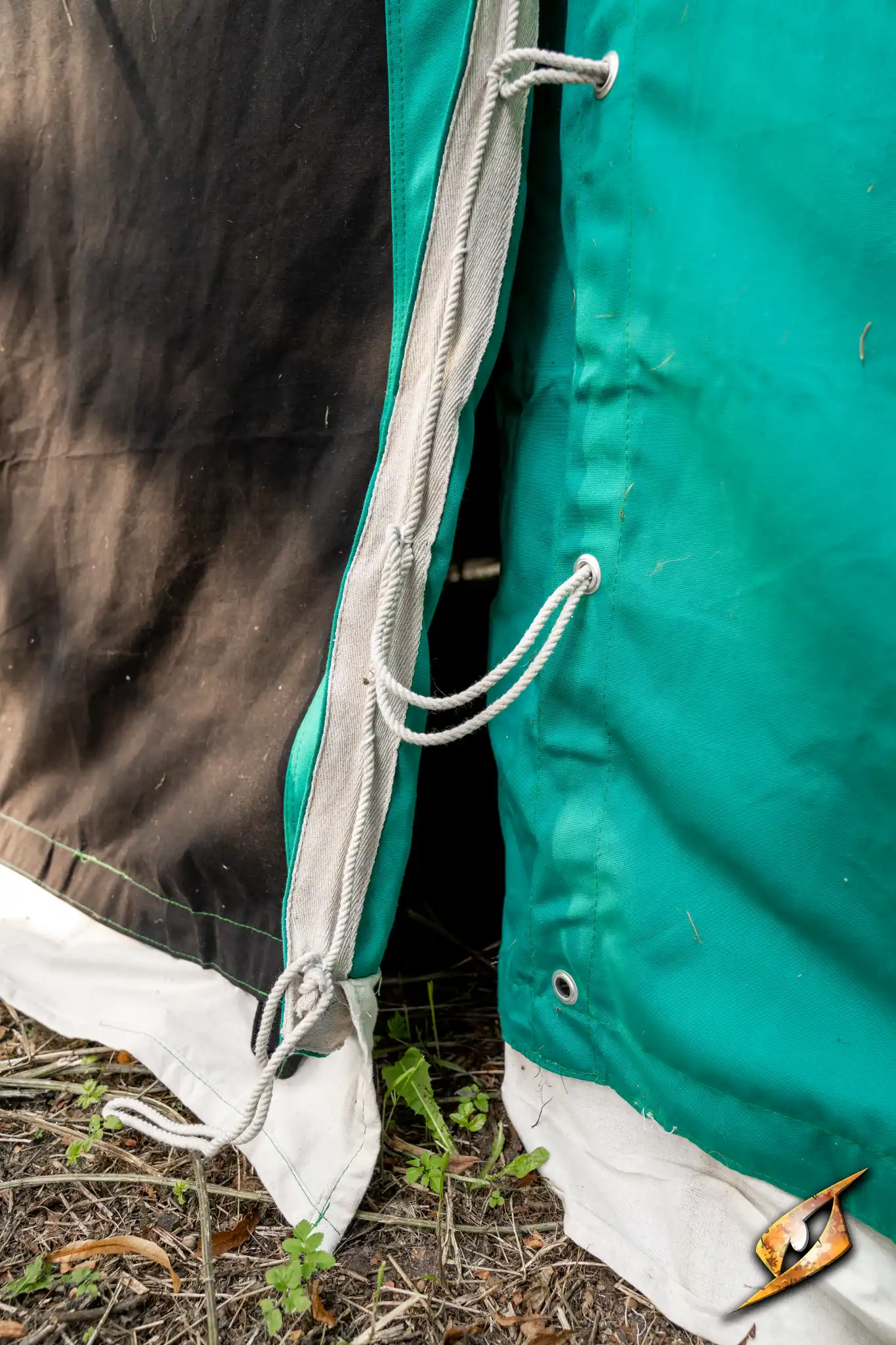 Marquee Tent - Sides - 5x8m - Image 33