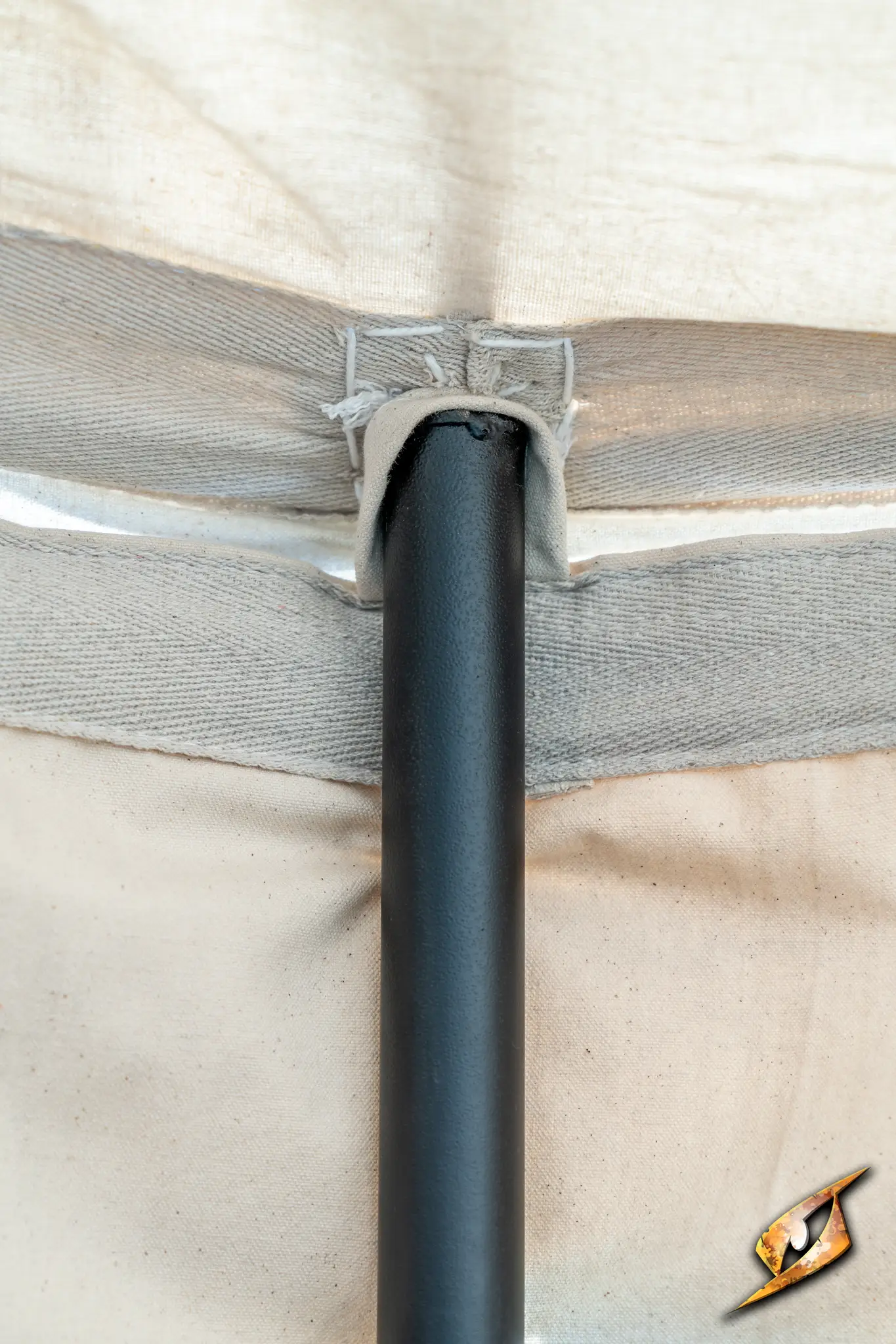 Marquee Tent - Sides - 5x8m - Image 36