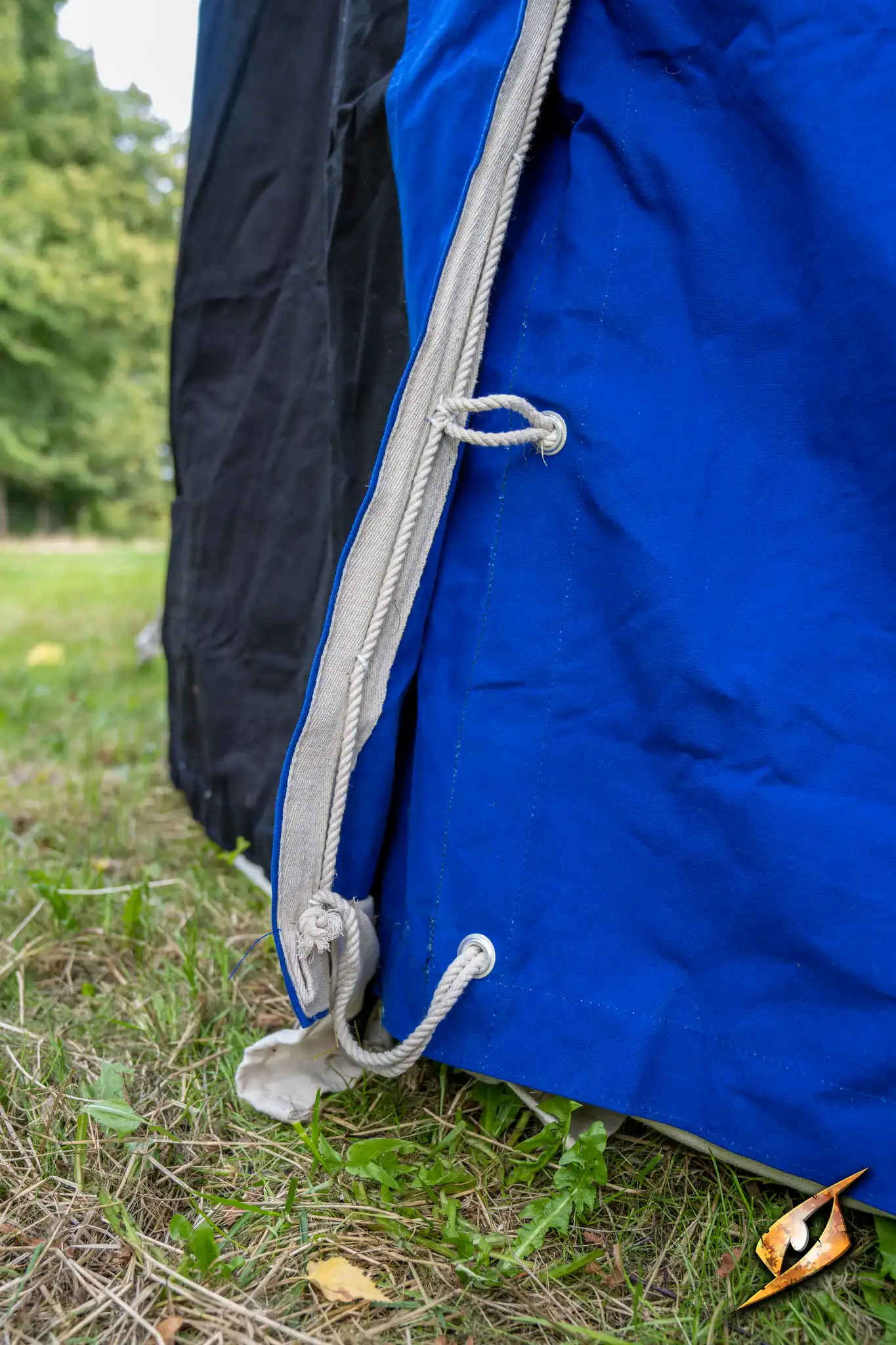 Marquee Tent - Sides - 5x8m - Image 42