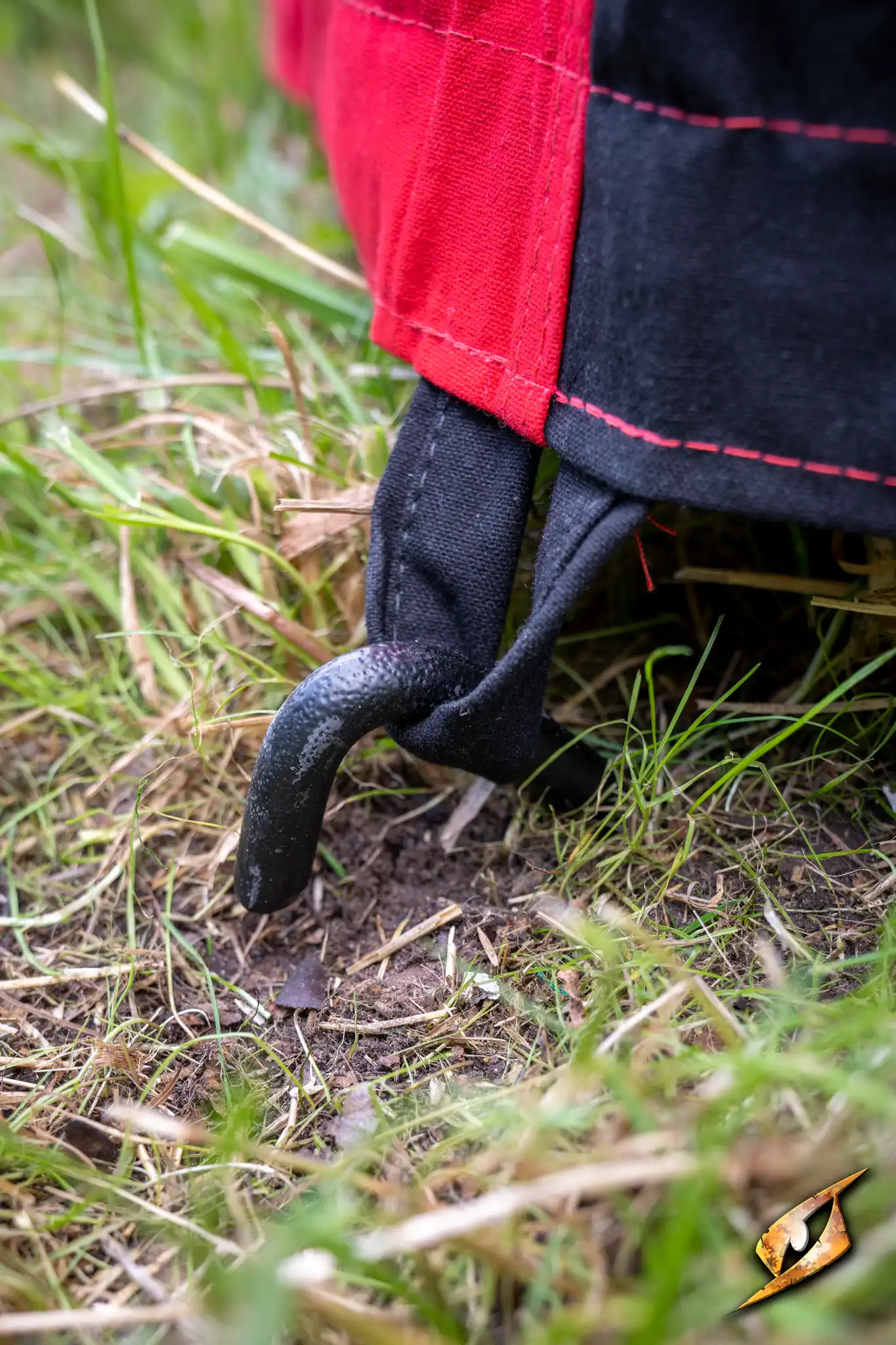 Marquee Tent - Sides - 5x8m - Image 60