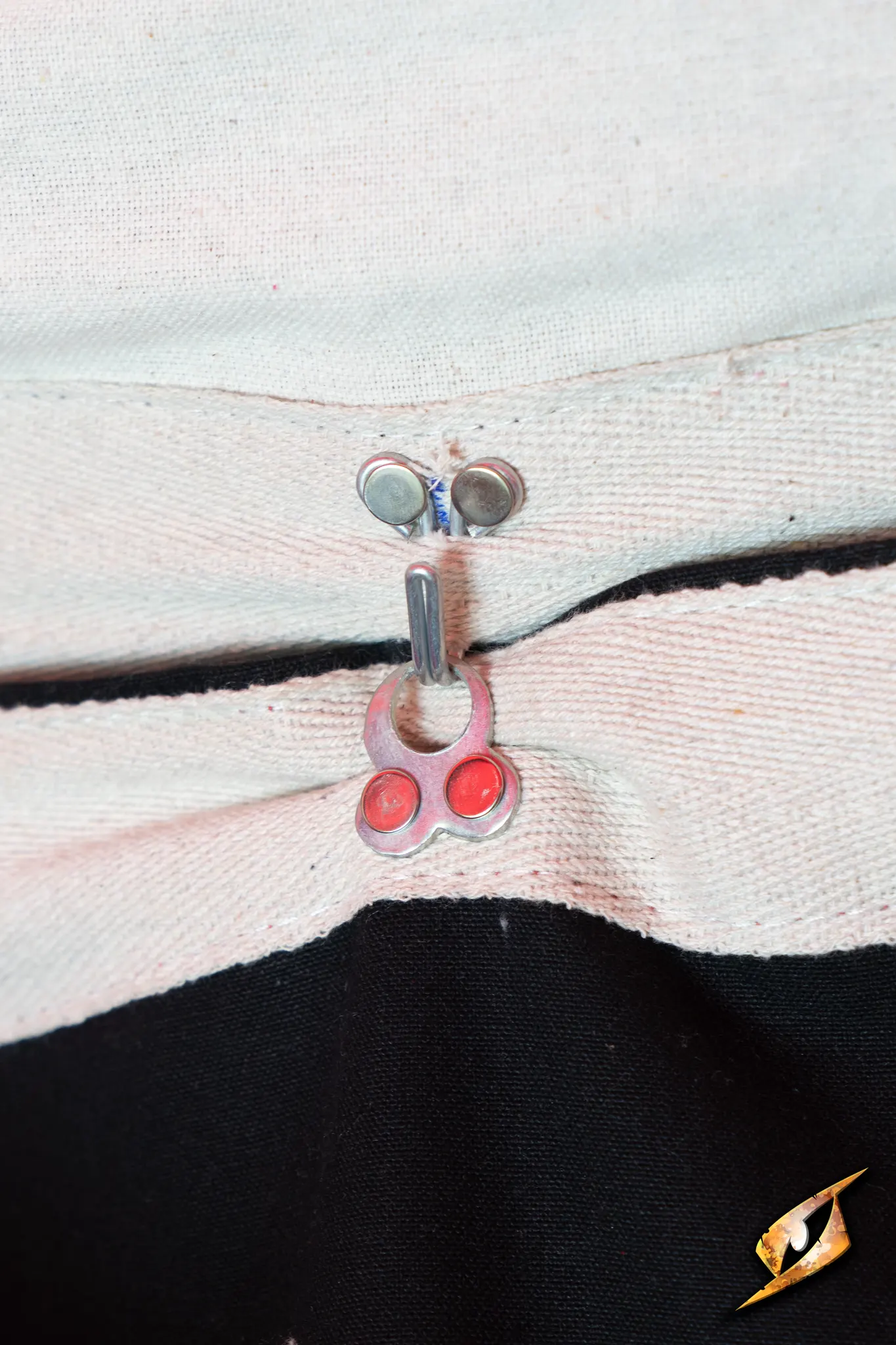 Marquee Tent - Sides - 5x8m - Image 62