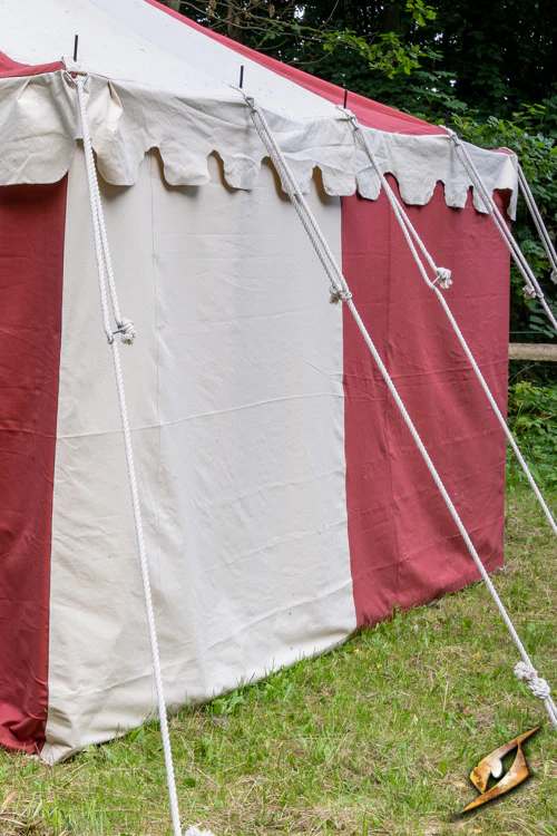 Marquee Tent - Sides - 5x8m - Image 64