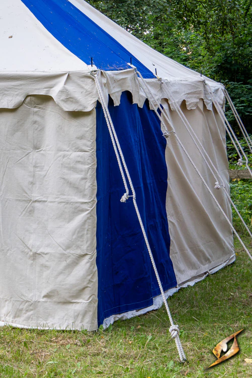 Marquee Tent - Sides - 5x8m - Image 66