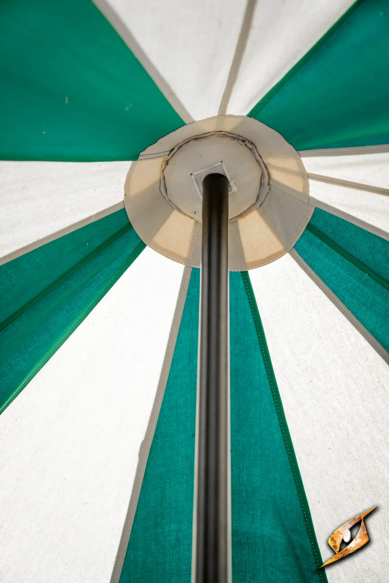 Round Pavilion - Roof - 3m - Image 15