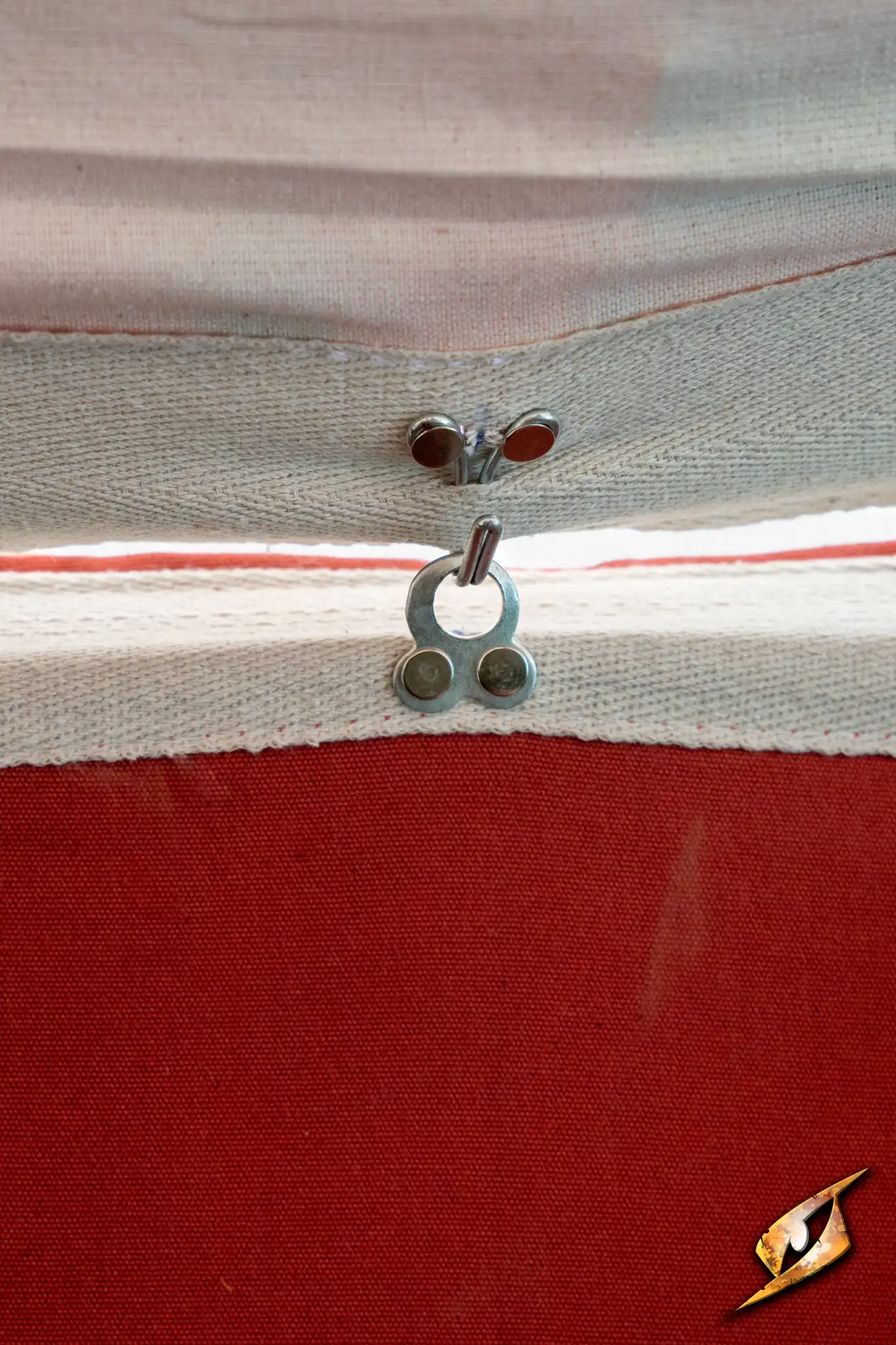 Round Pavilion - Roof - 3m - Image 24