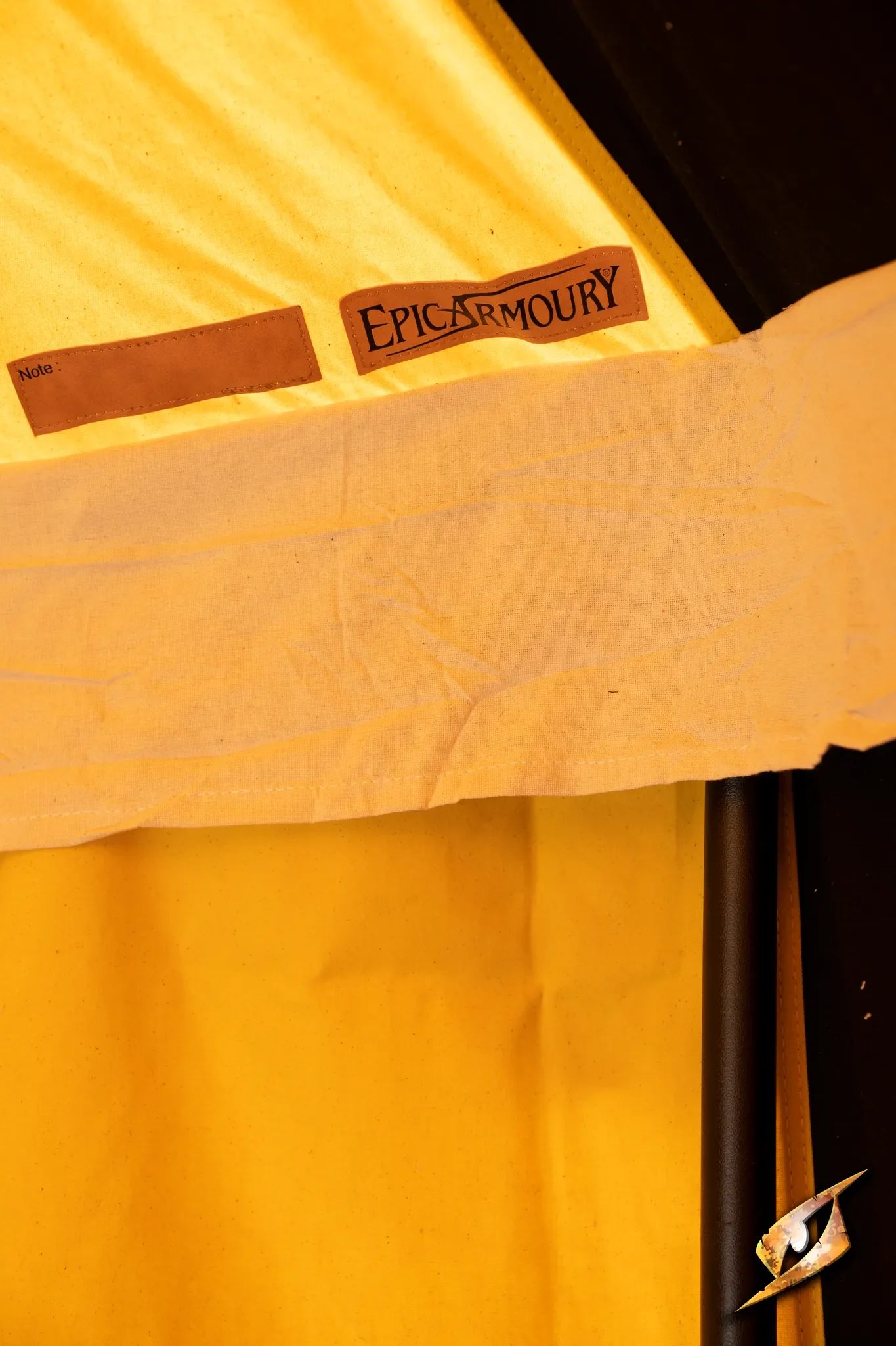 Round Pavilion - Roof - 3m - Image 28