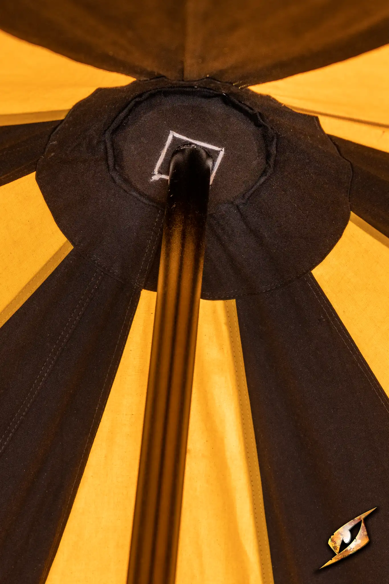 Round Pavilion - Roof - 3m - Image 30